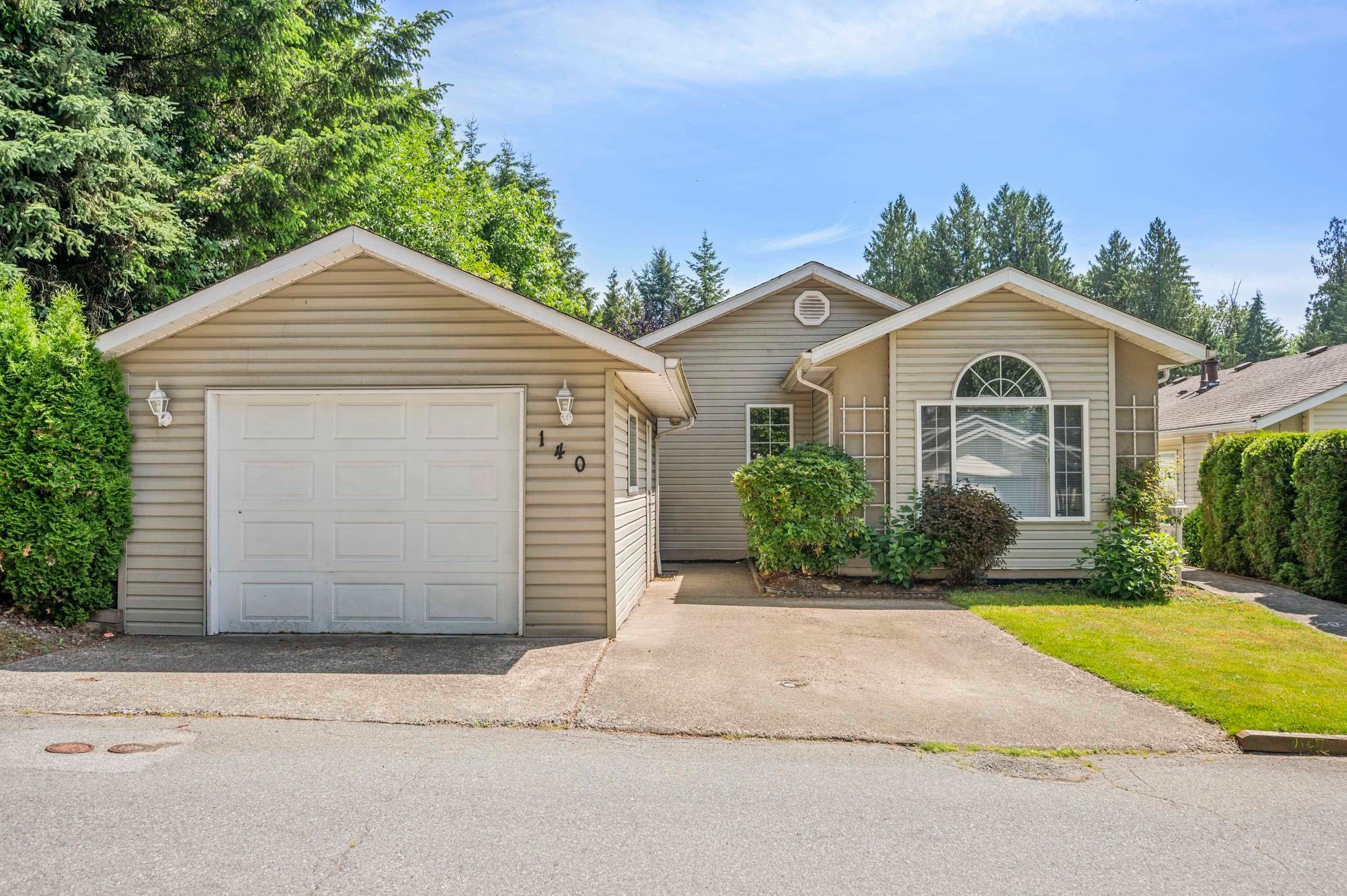 140 - 9080 198 Street, Langley, V1M 3A8 — photo 1