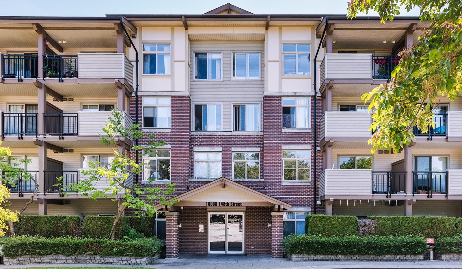 403 - 10088 148 Street, Surrey, V3R 3M9 — photo 2