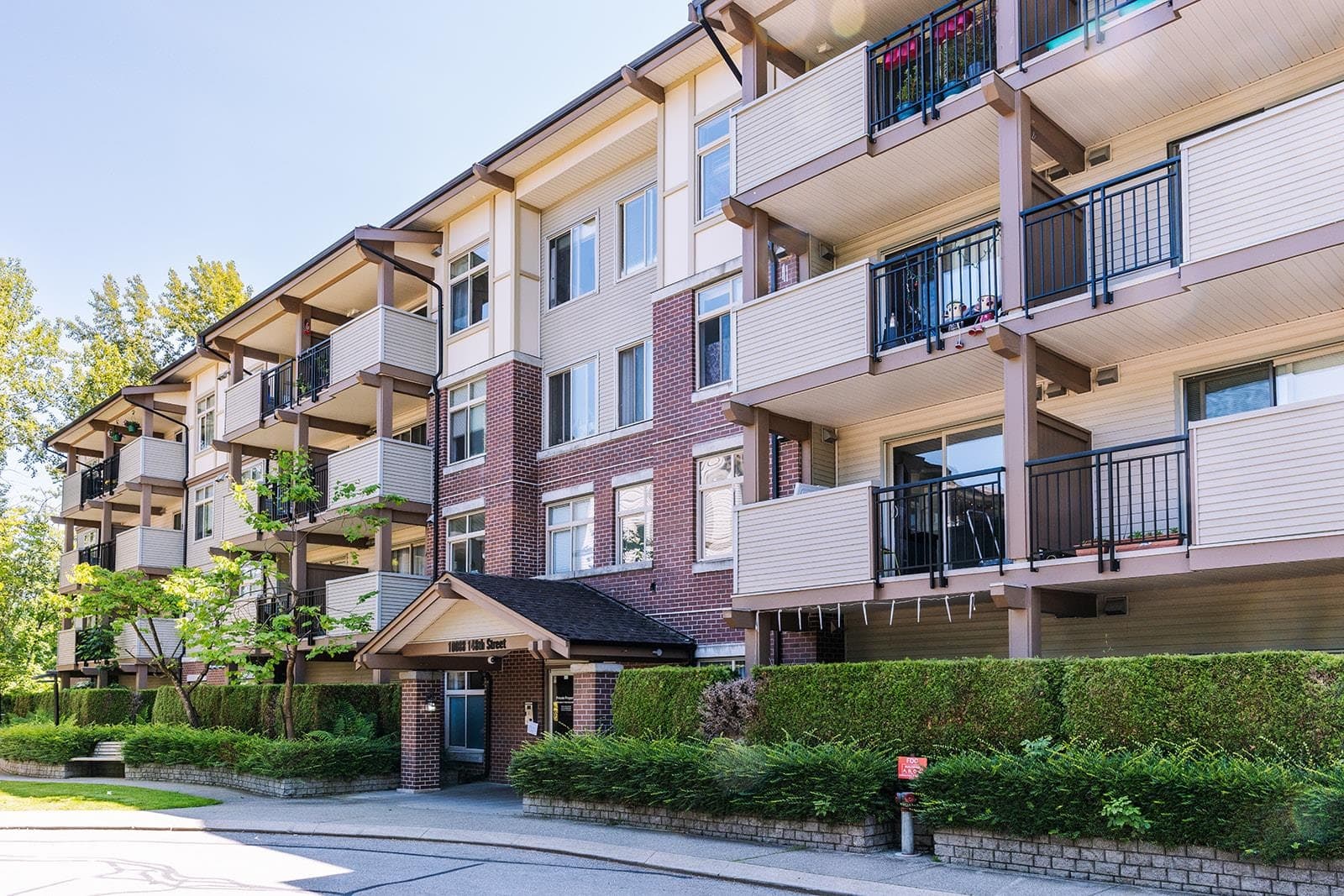 403 - 10088 148 Street, Surrey, V3R 3M9 — photo 3