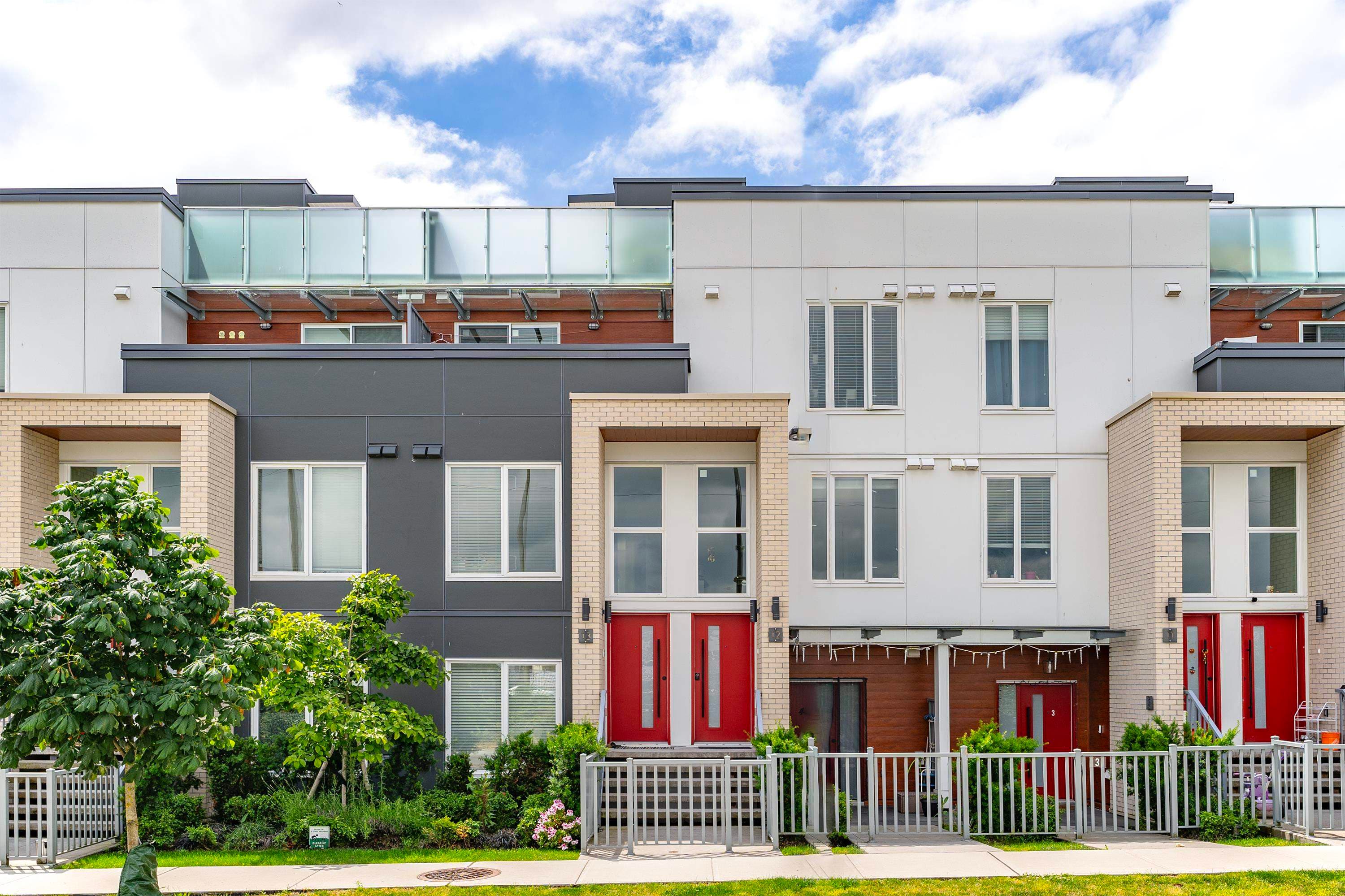 12 - 6288 Beresford Street, Burnaby