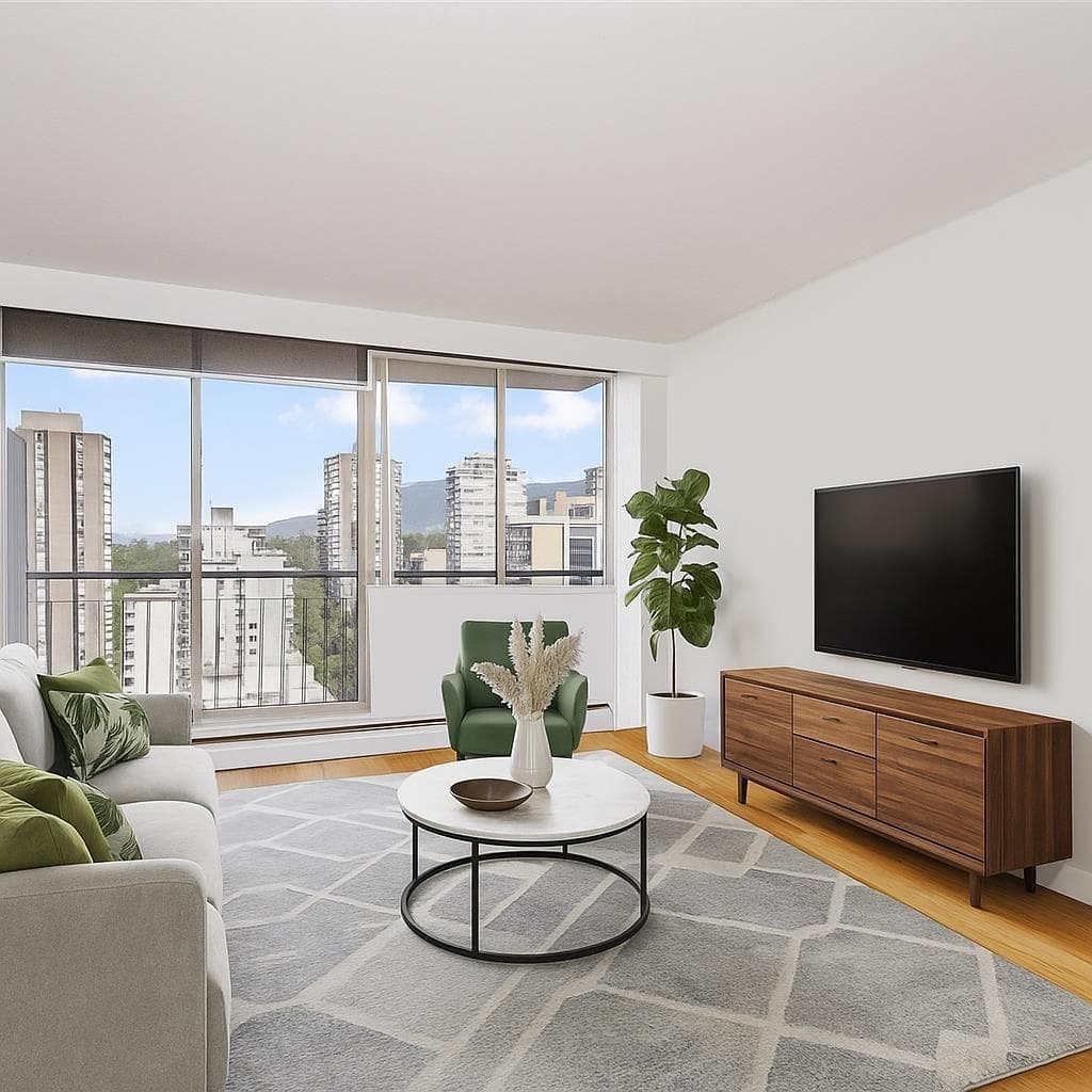 1850 Comox Street, Vancouver, V6G 1R3 — photo 2