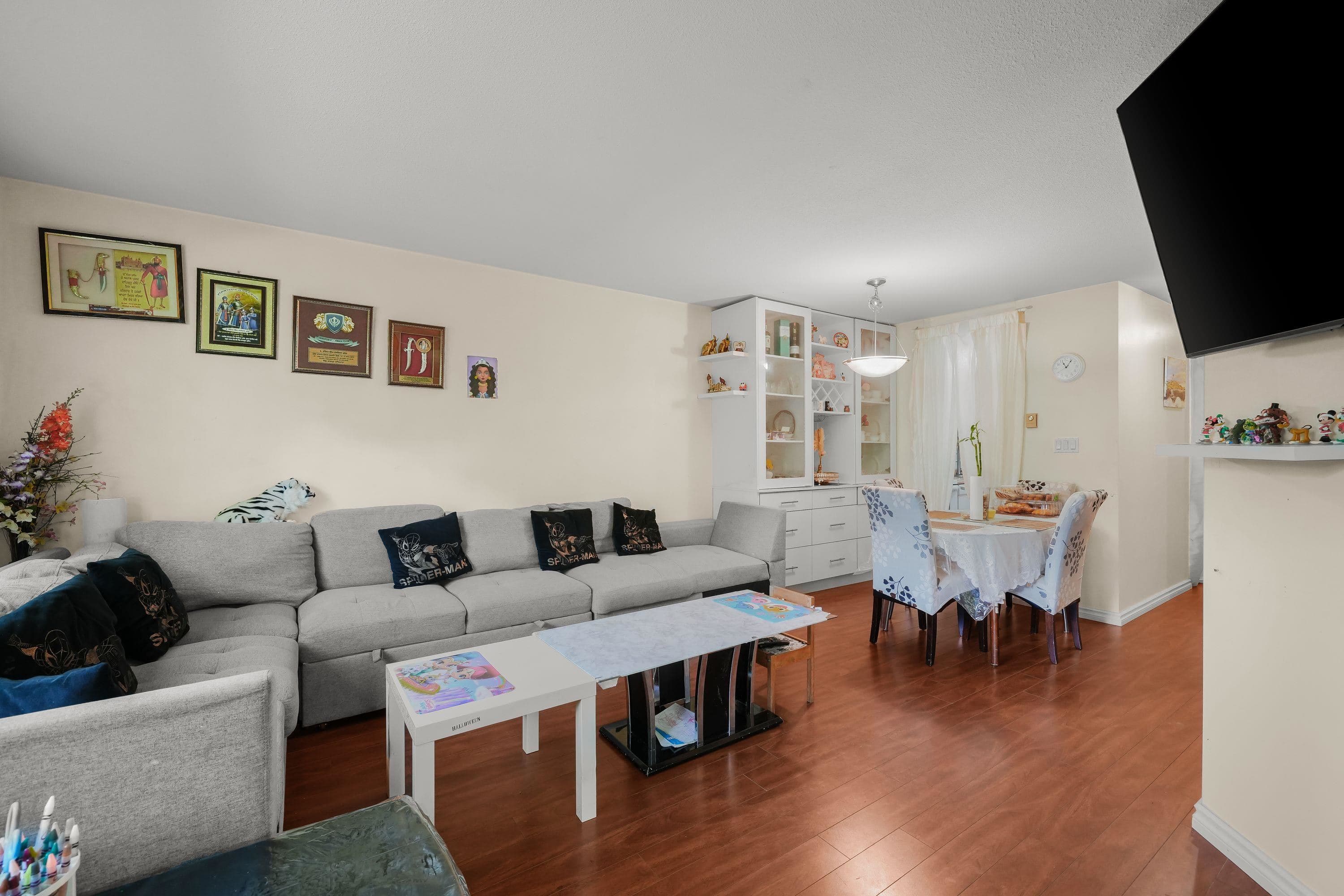 209 - 15991 Thrift Avenue, White Rock, V4B 2M9 — photo 3