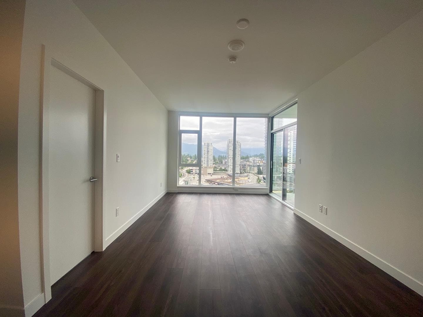 1703 - 518 Clarke Road, Coquitlam, V3J 3X2 — photo 3