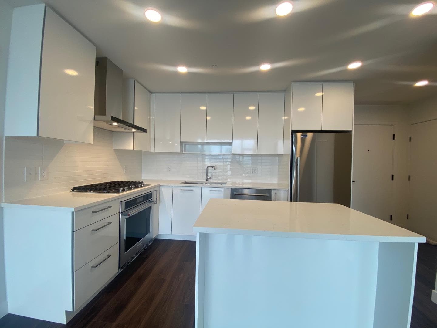 1703 - 518 Clarke Road, Coquitlam, V3J 3X2 — photo 5