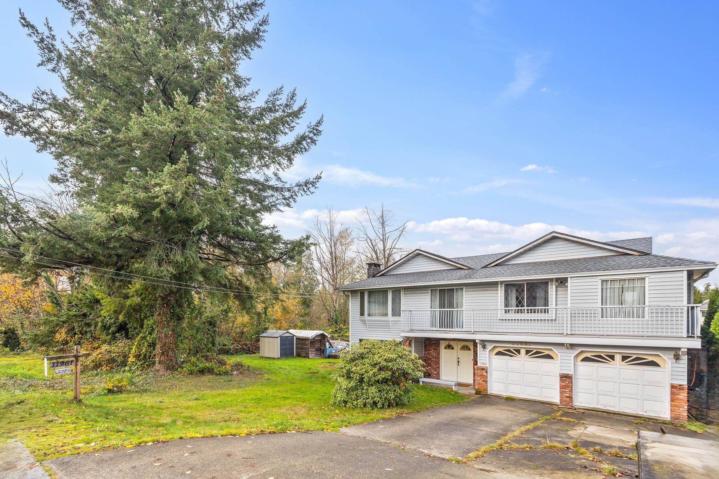 11961 97a Avenue, Surrey, V3V 2G9 — photo 2