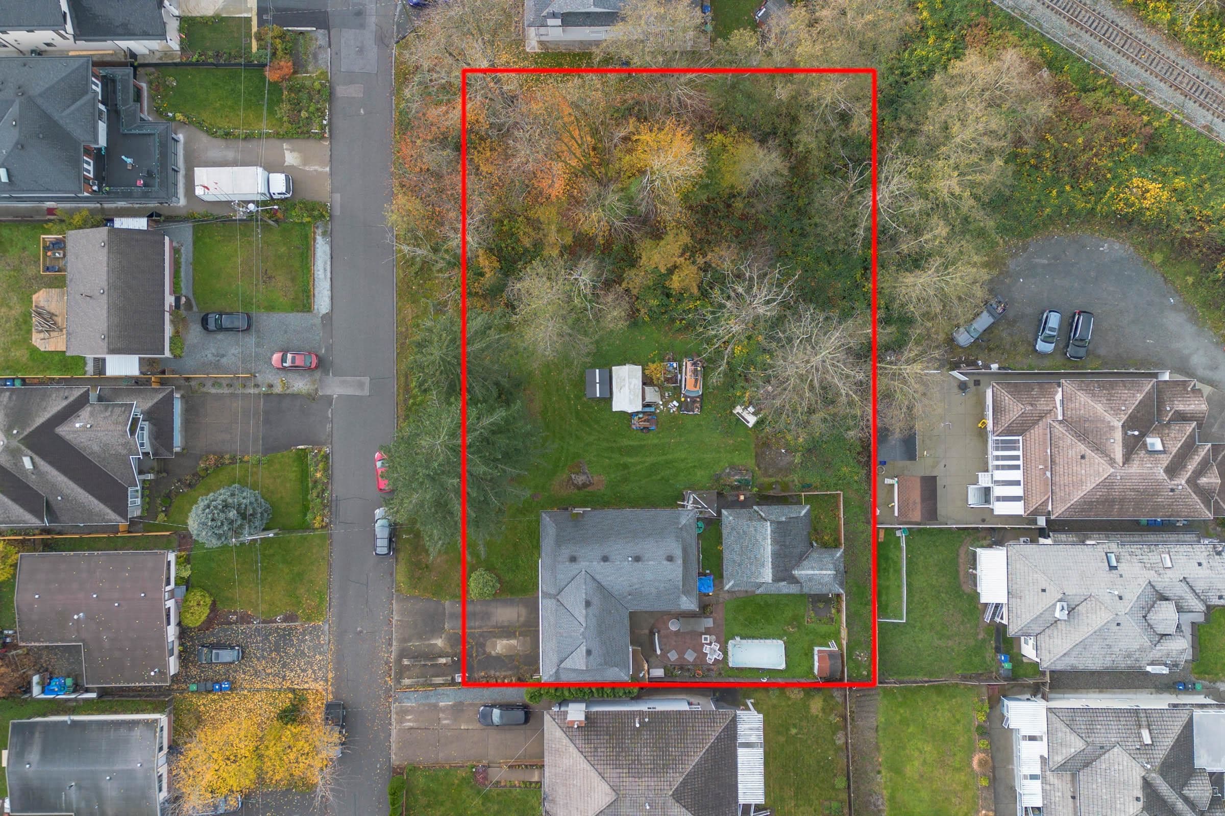 11961 97a Avenue, Surrey