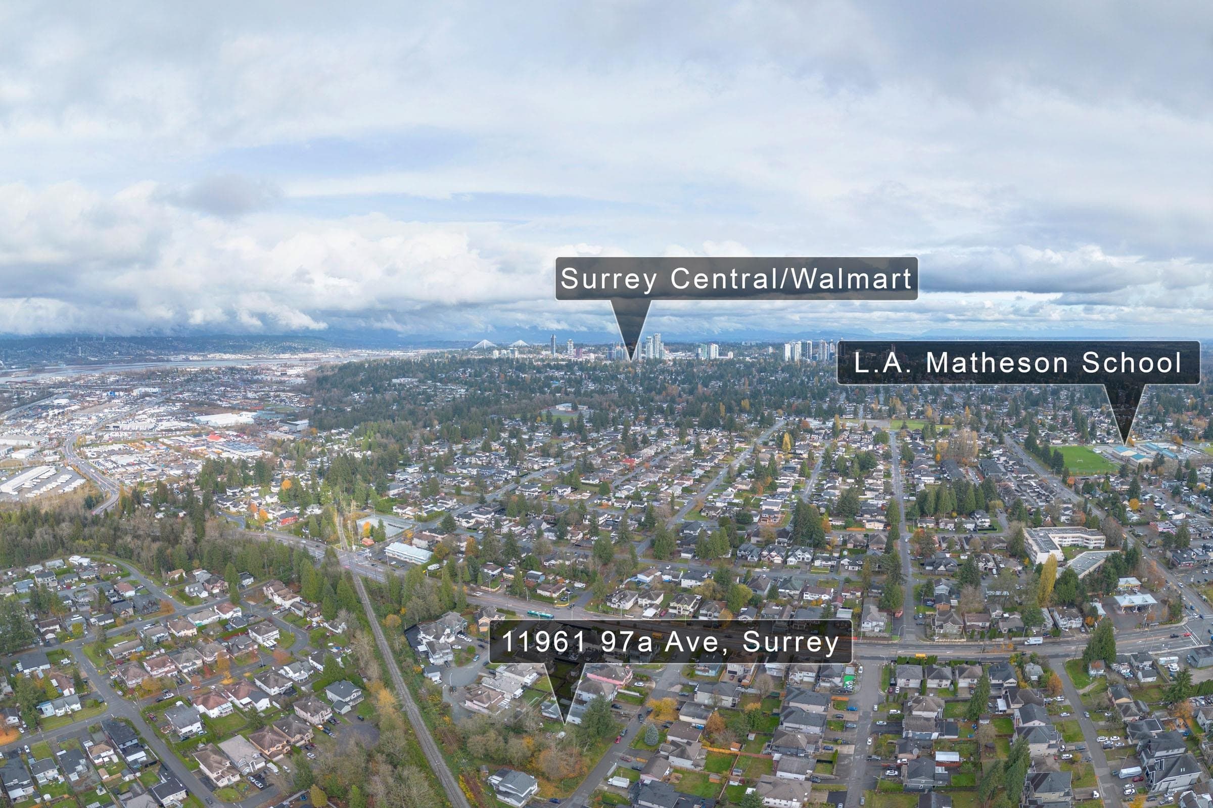 11961 97a Avenue, Surrey, V3V 2G9 — photo 5