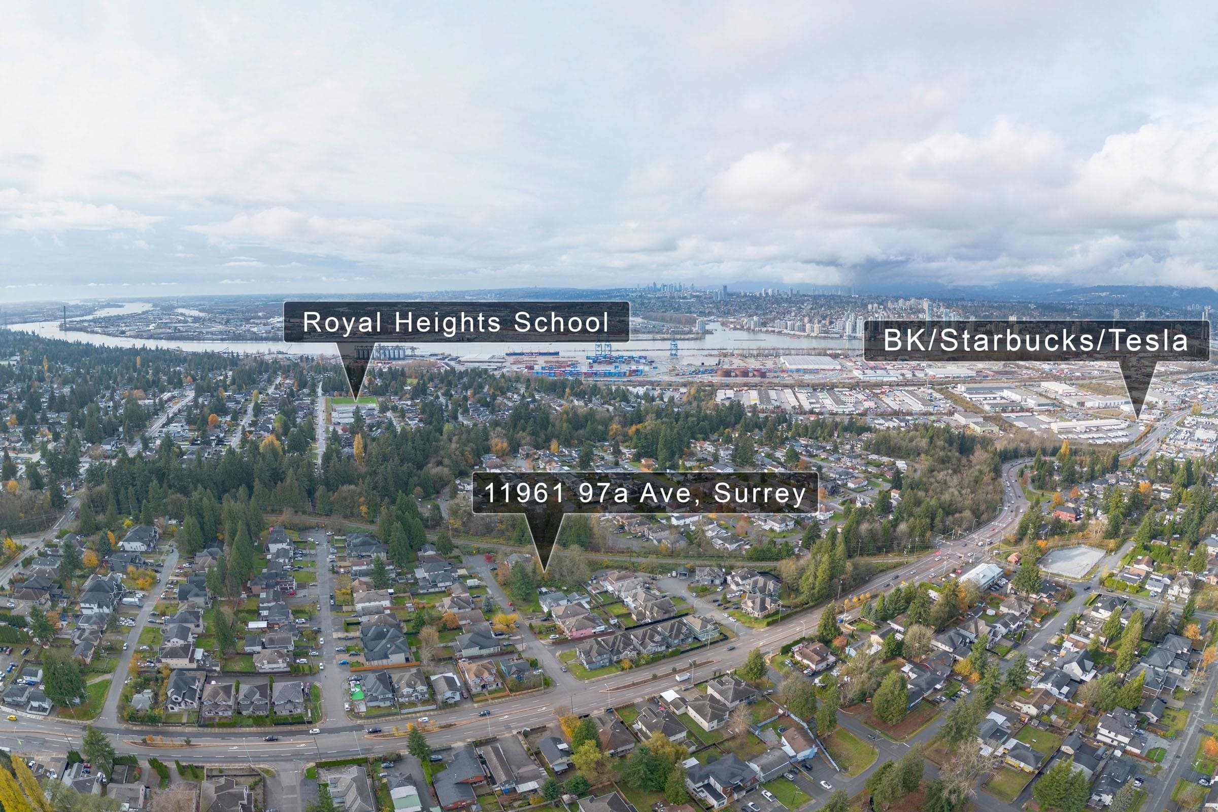 11961 97a Avenue, Surrey, V3V 2G9 — photo 4