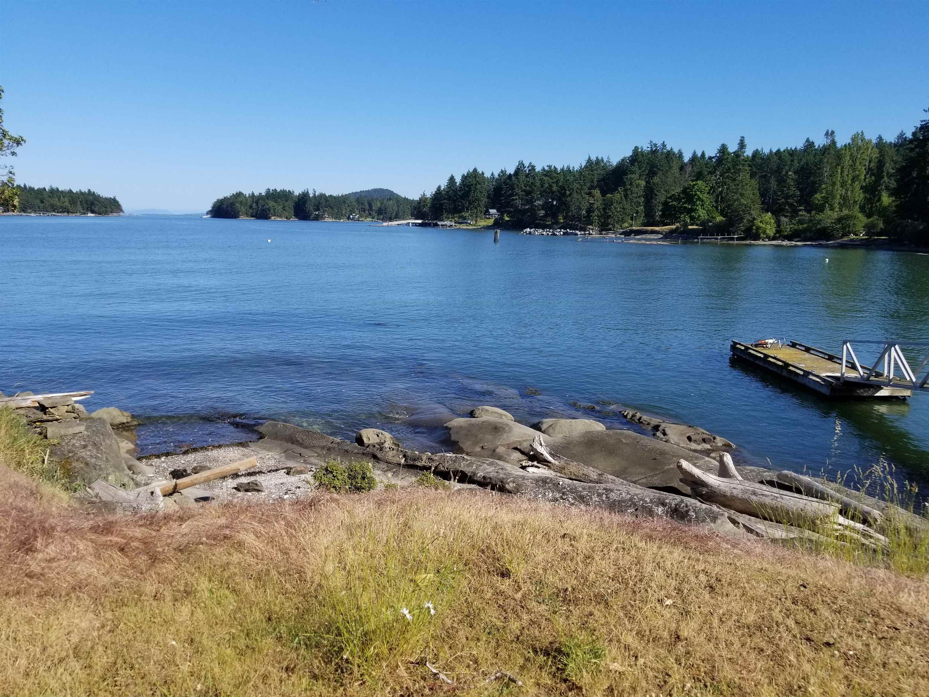 108 Twiss Road, Galiano Island, V0N 1P0 — photo 2