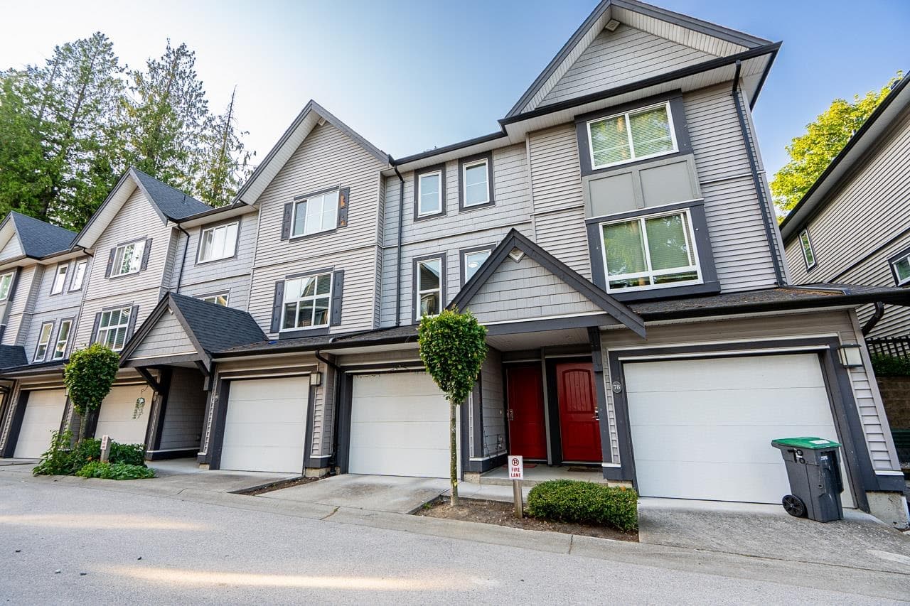 79 - 14555 68 Avenue, Surrey, V3S 2A8 — photo 1