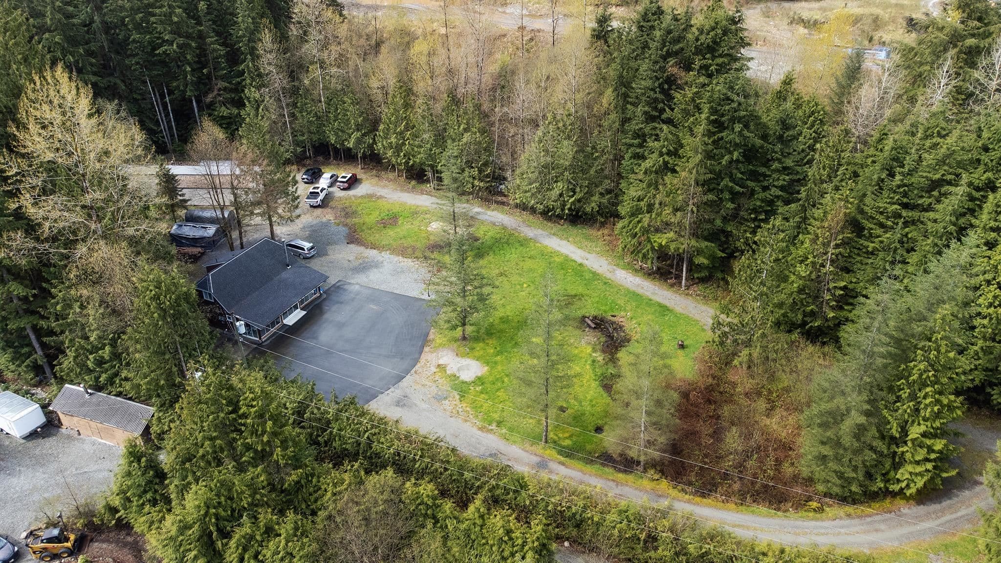 32152 Dewdney Trunk Road, Mission