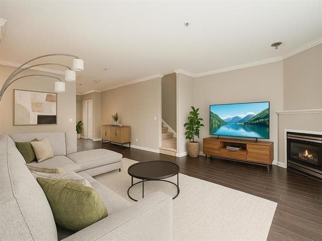 30 - 21535 88 Avenue, Langley, V1M 4E5 — photo 1