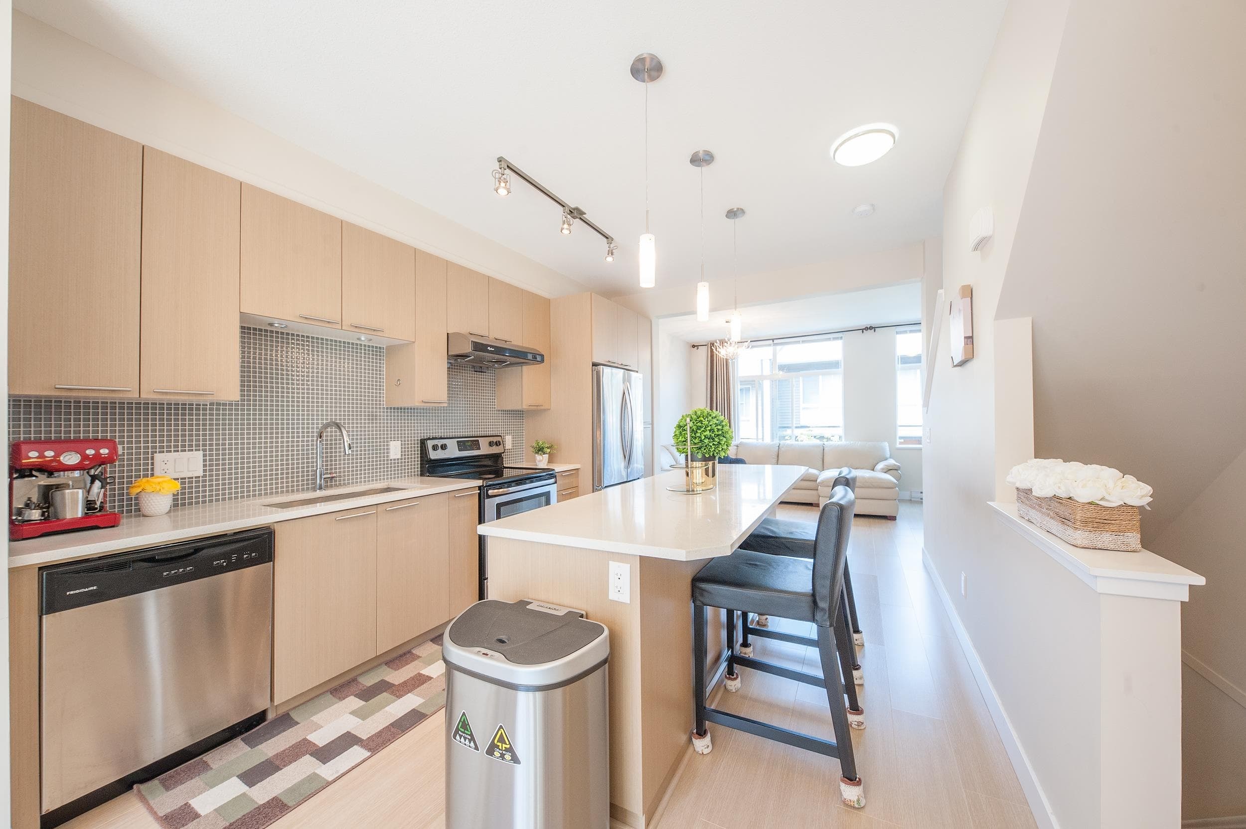 185 - 2228 162 Street, Surrey, V3Z 6P4 — photo 3