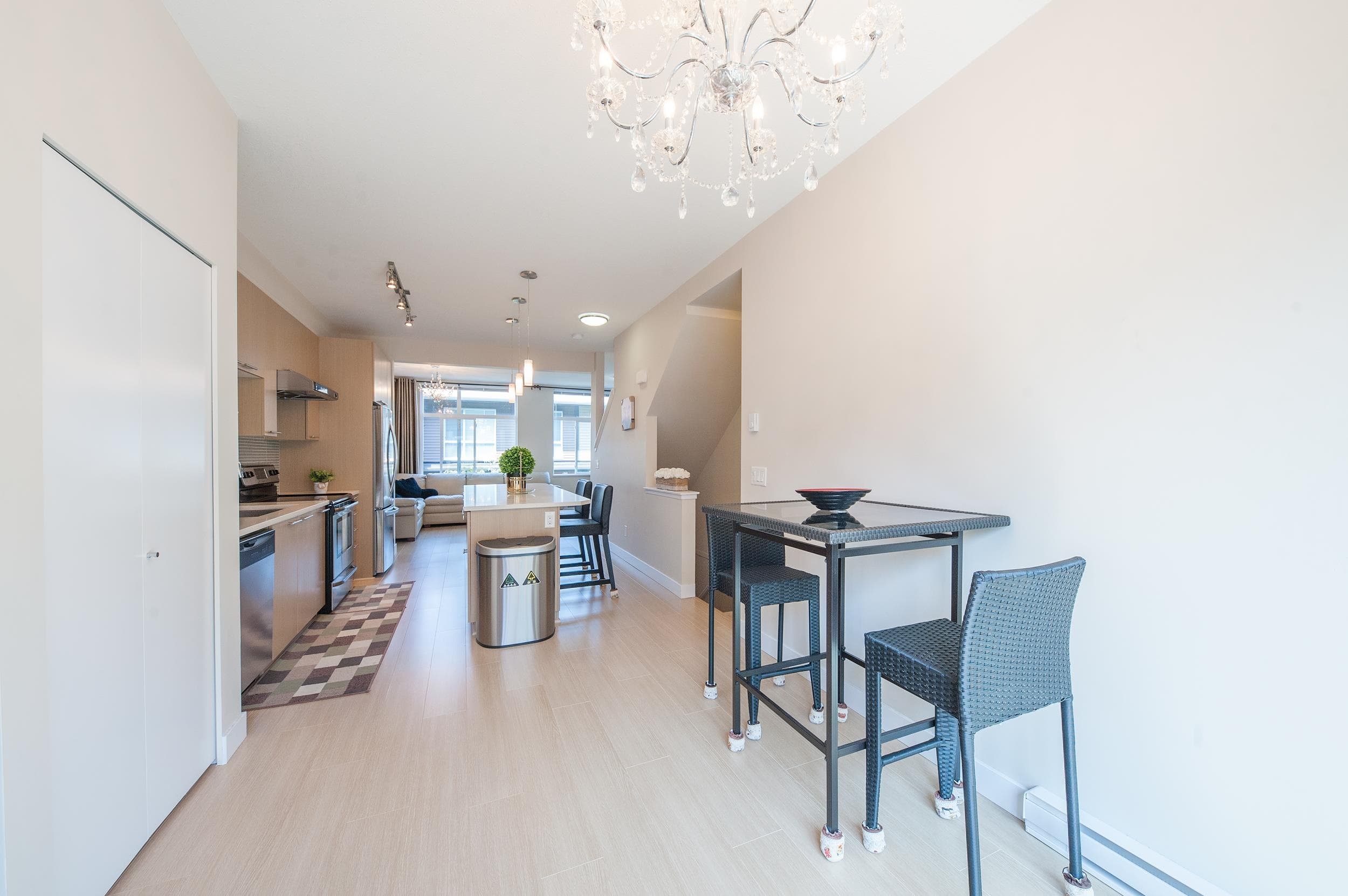 185 - 2228 162 Street, Surrey, V3Z 6P4 — photo 5