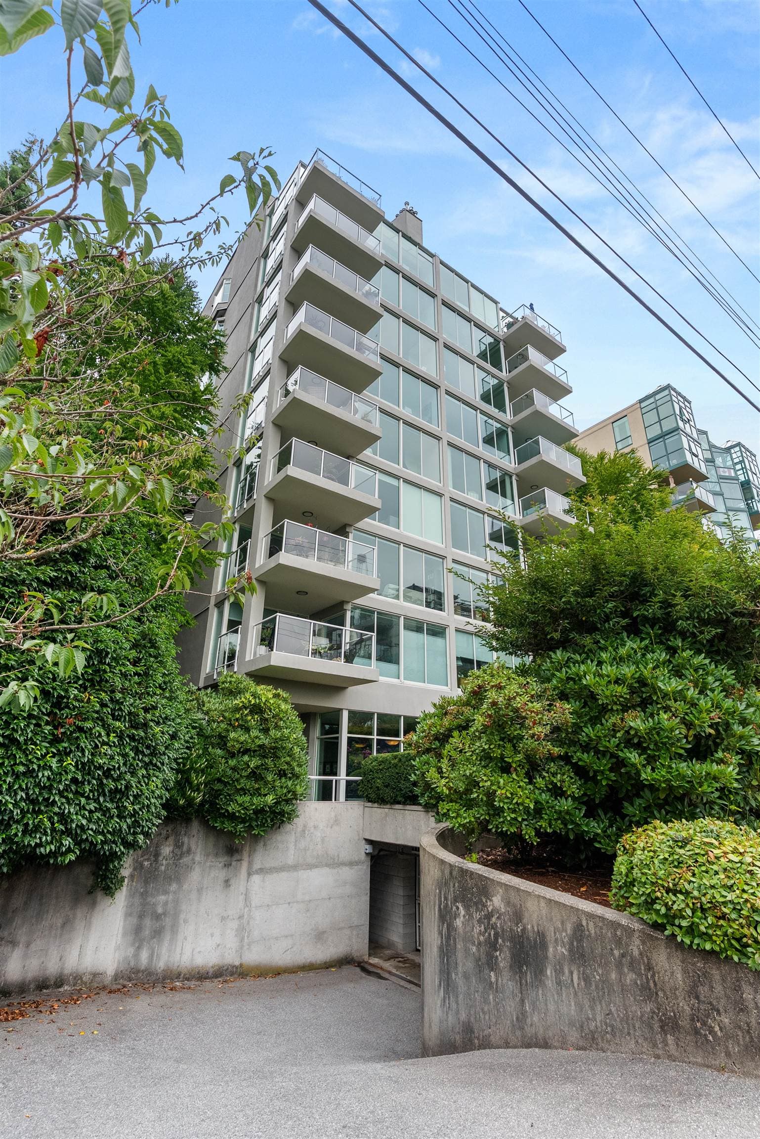 501 - 1455 Duchess Avenue, West Vancouver, V7T 1H7 — photo 2