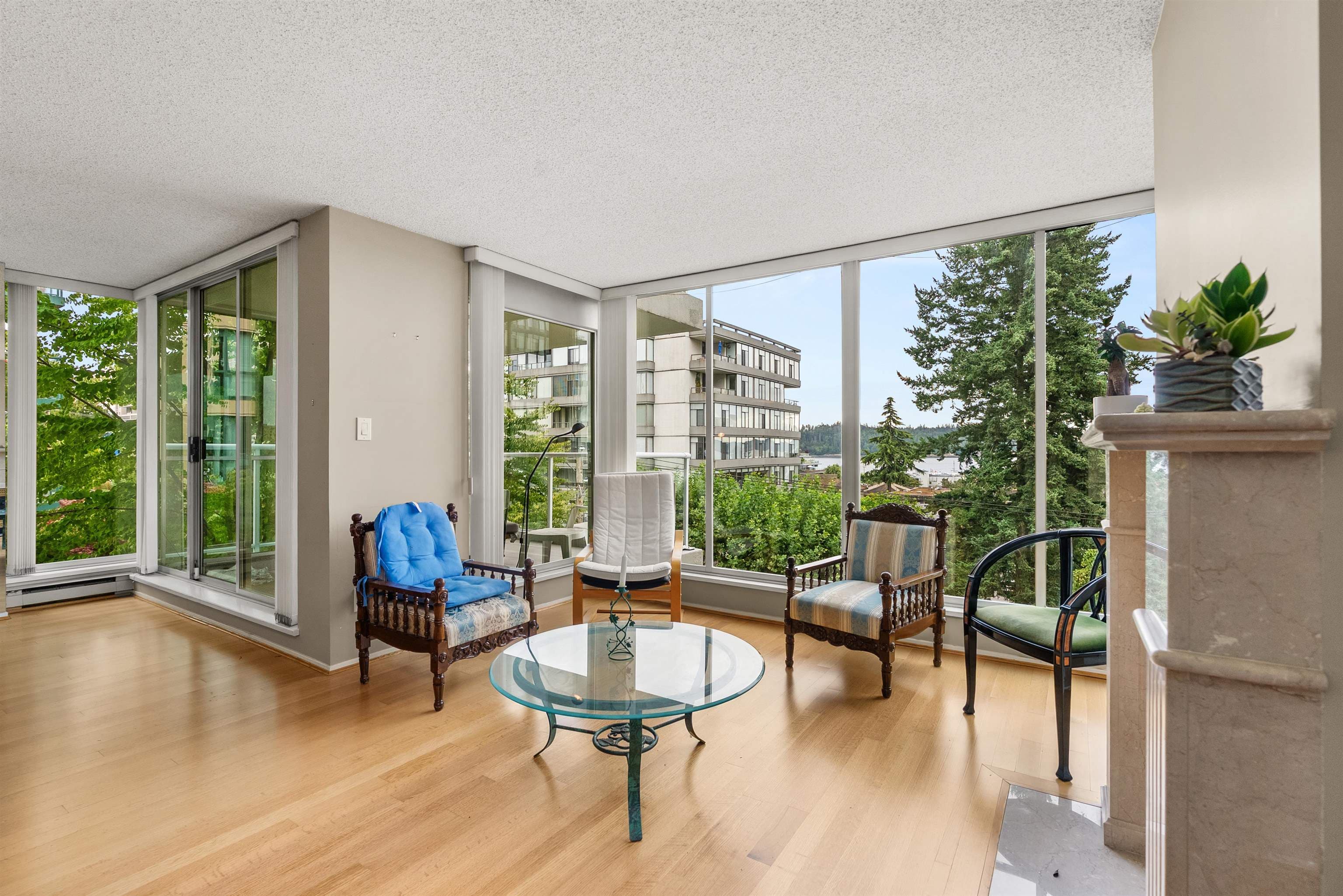 501 - 1455 Duchess Avenue, West Vancouver, V7T 1H7 — photo 5