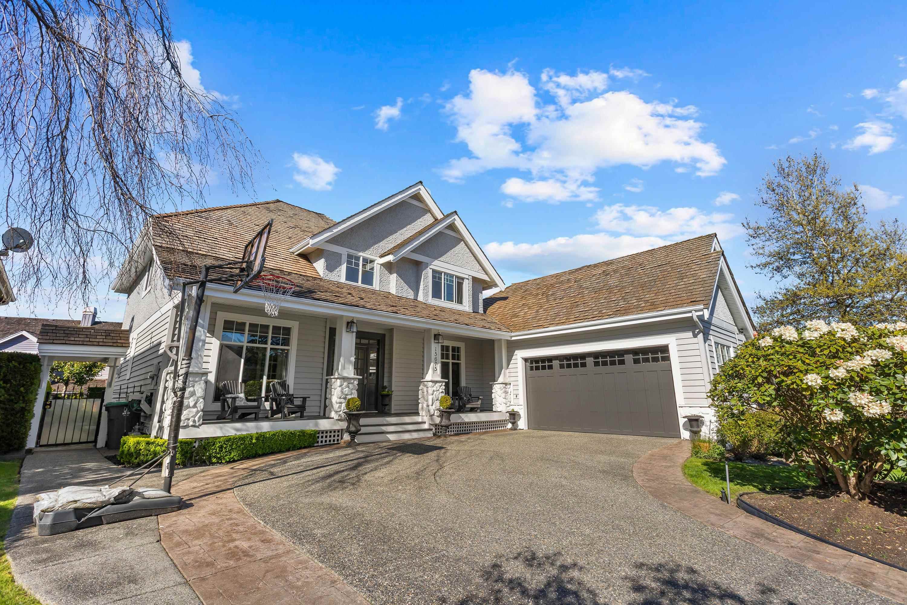 15675 36 Avenue, Surrey, V3S 0K3 — photo 2