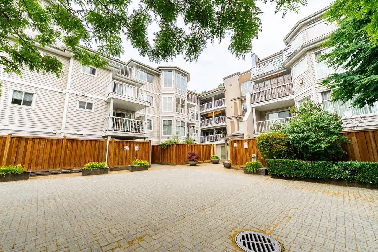 212 - 2678 Dixon Street, Port Coquitlam, V3C 6L7 — photo 2