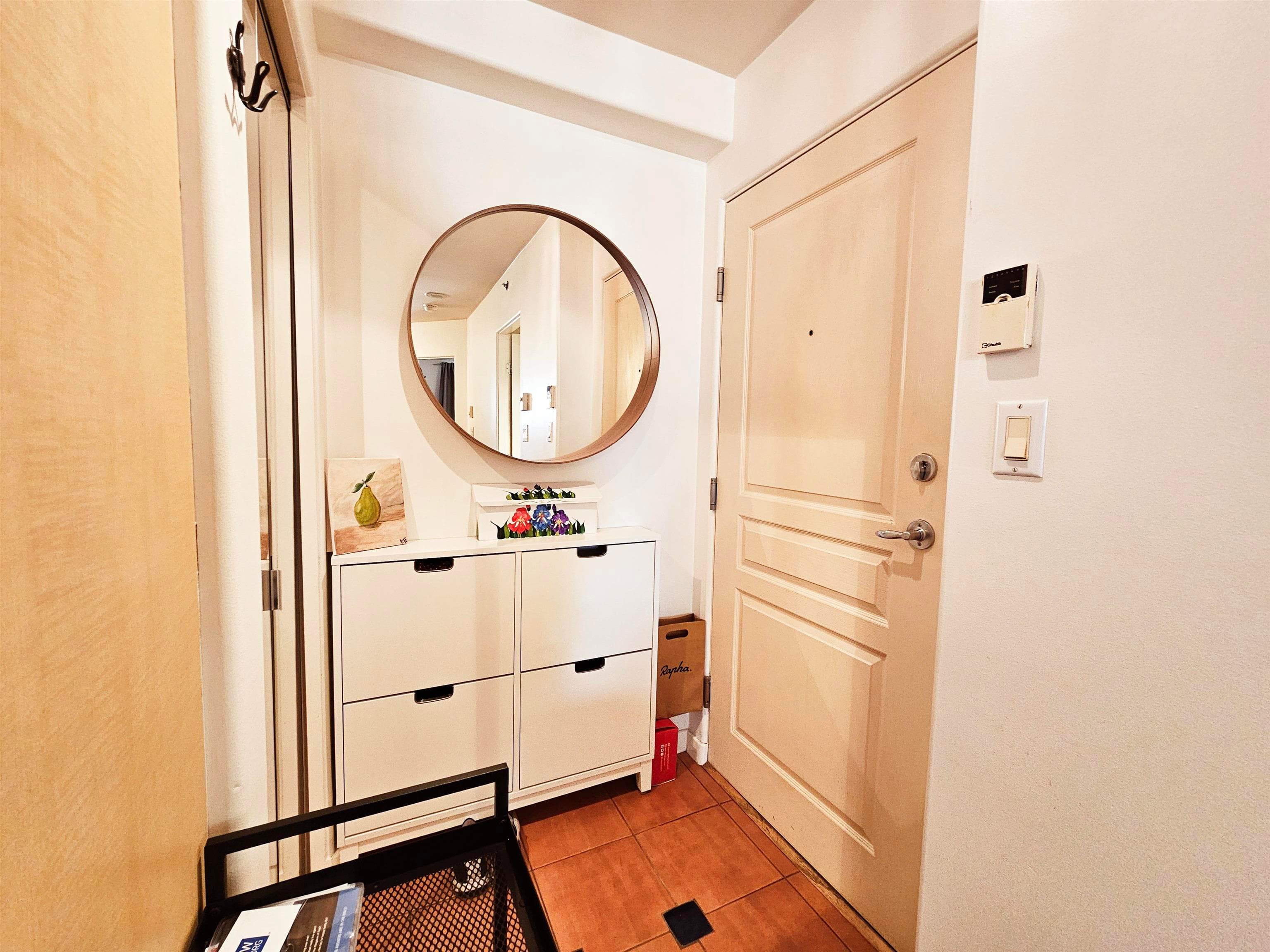 511 - 819 Hamilton Street, Vancouver, V6B 6M2 — photo 3