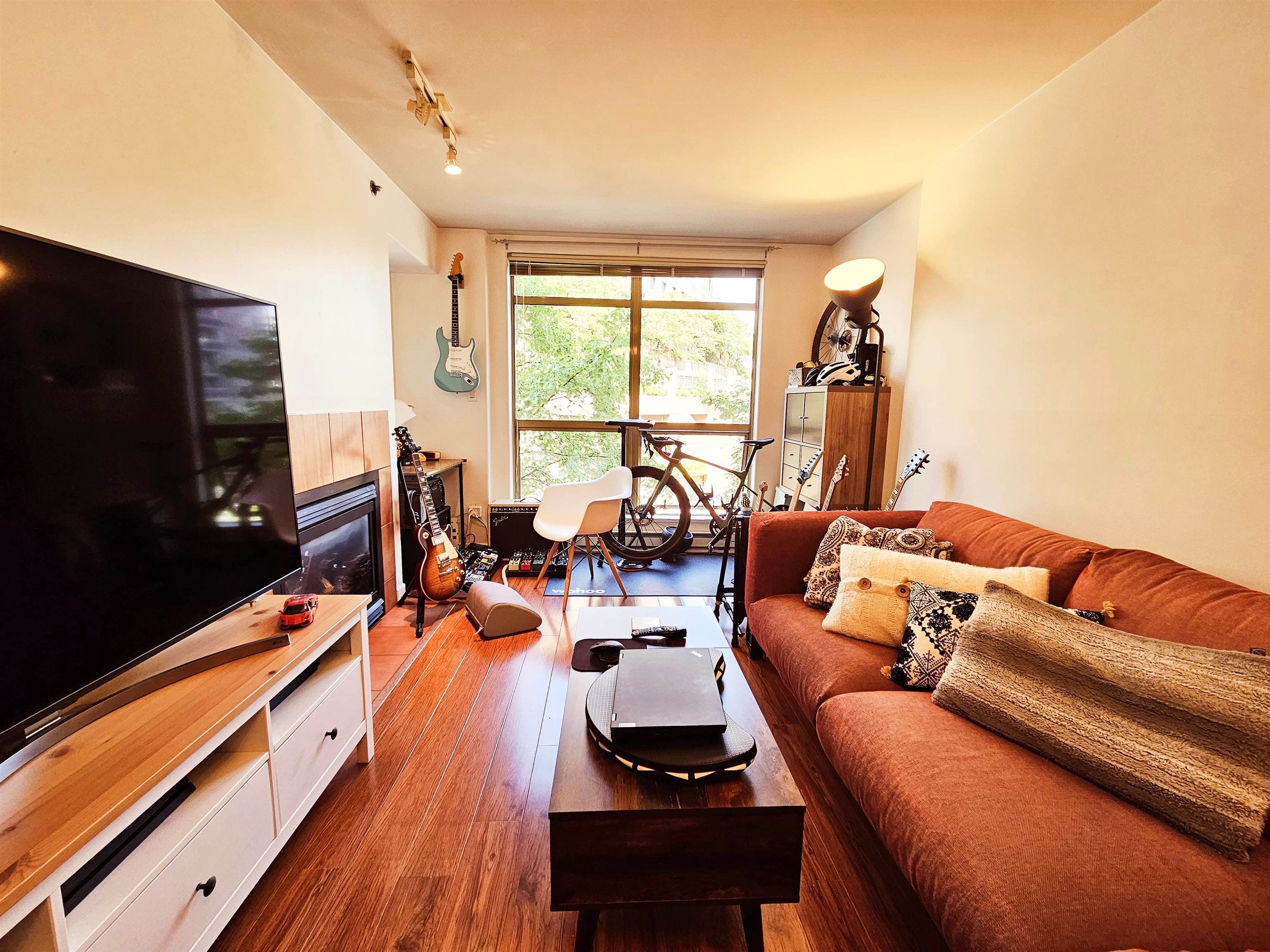511 - 819 Hamilton Street, Vancouver, V6B 6M2 — photo 5