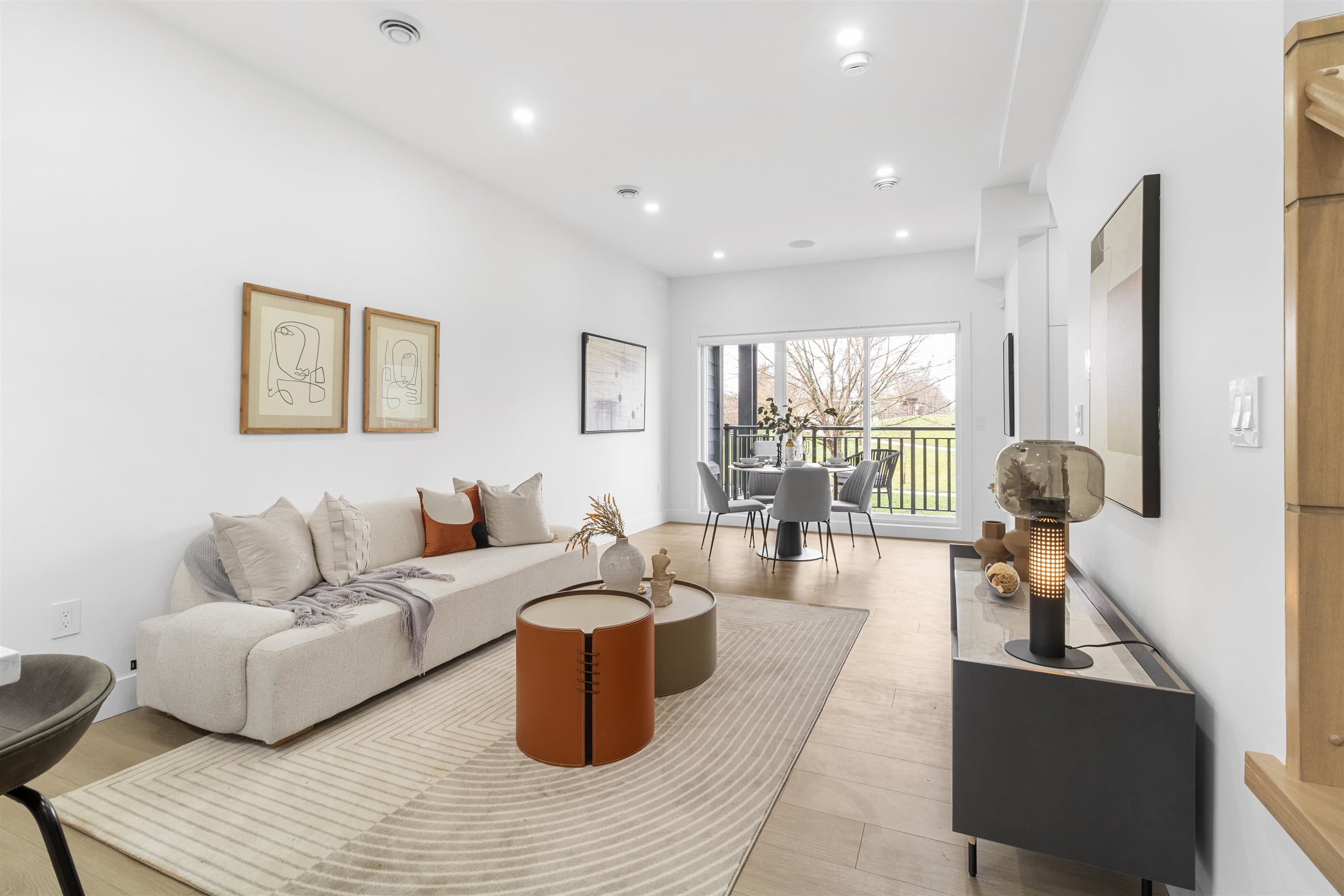 5 - 22551 Westminster Highway, Richmond, V6V 1B6 — photo 2