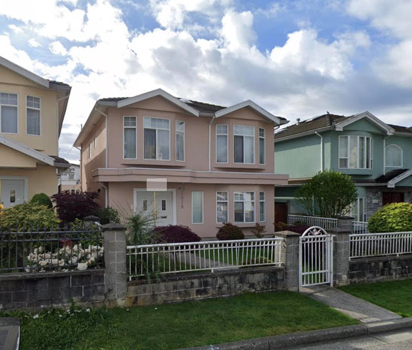 5028 Payne Street, Vancouver