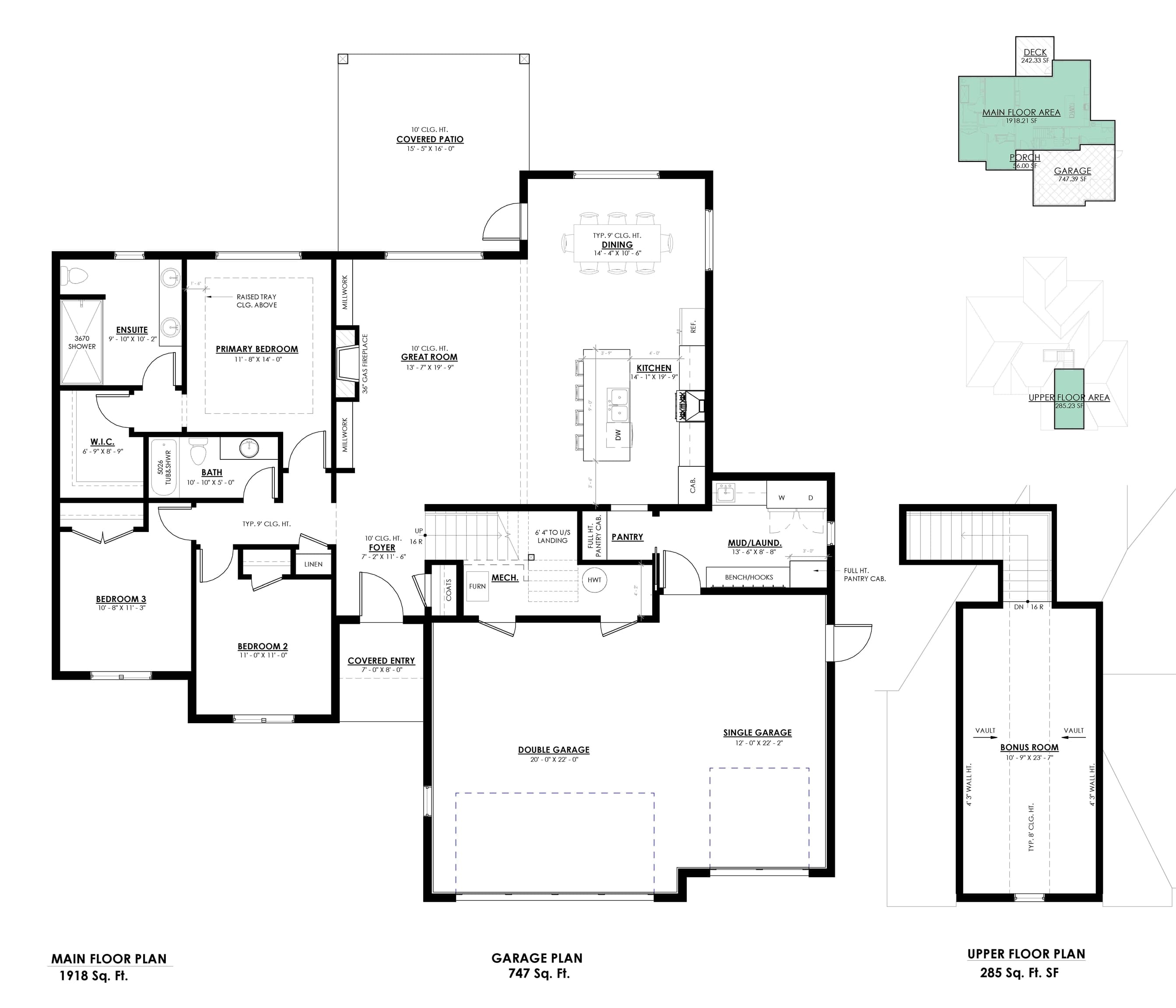414 Solaz Place, Gibsons, V0N 1V5 — photo 2
