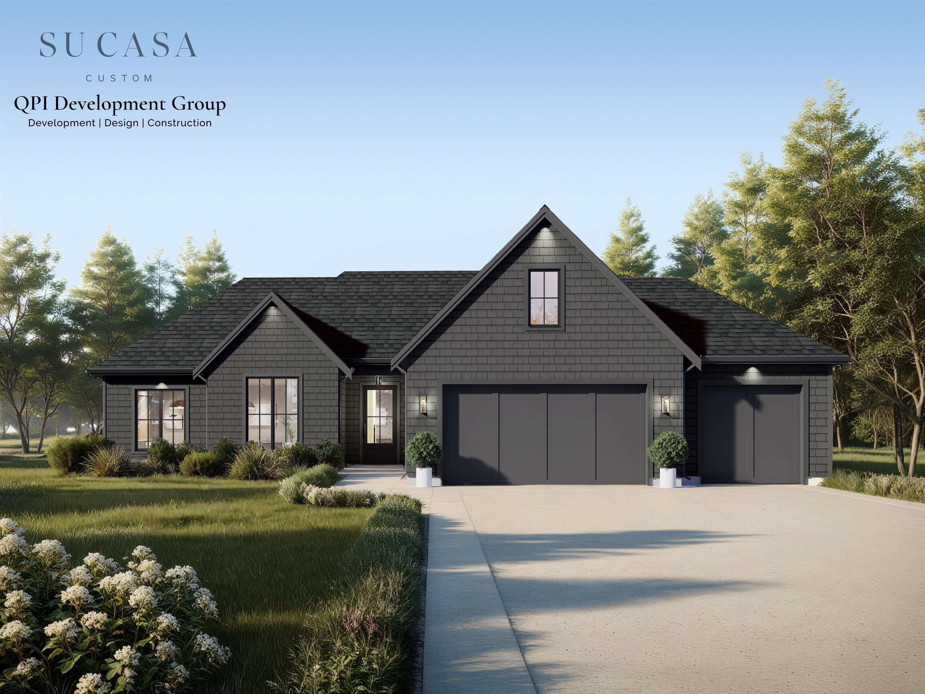 414 Solaz Place, Gibsons