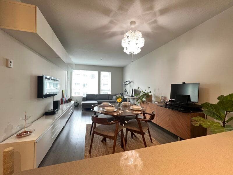 327 - 255 W 1st Street, North Vancouver, V7M 3G8 — photo 2
