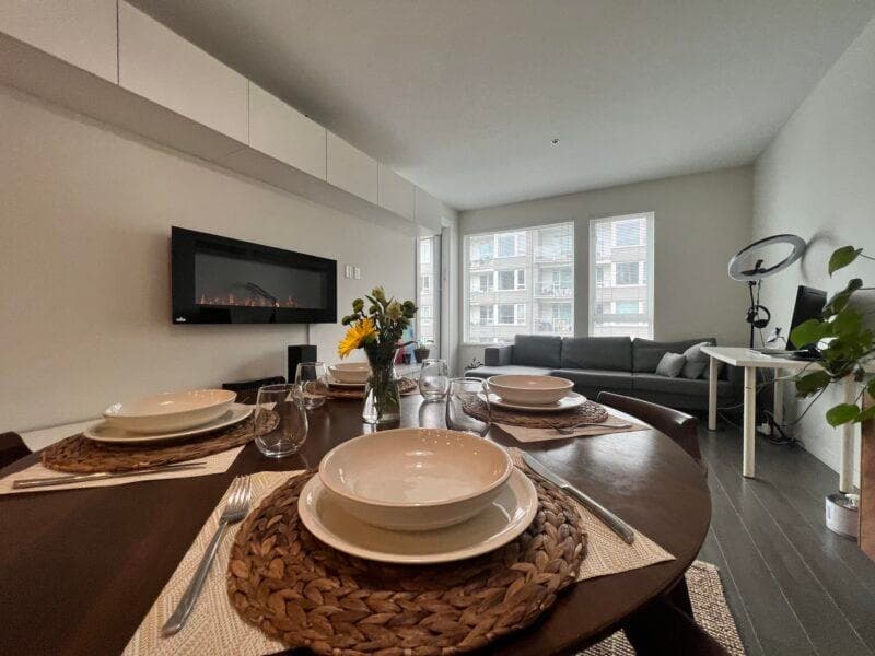 327 - 255 W 1st Street, North Vancouver, V7M 3G8 — photo 3