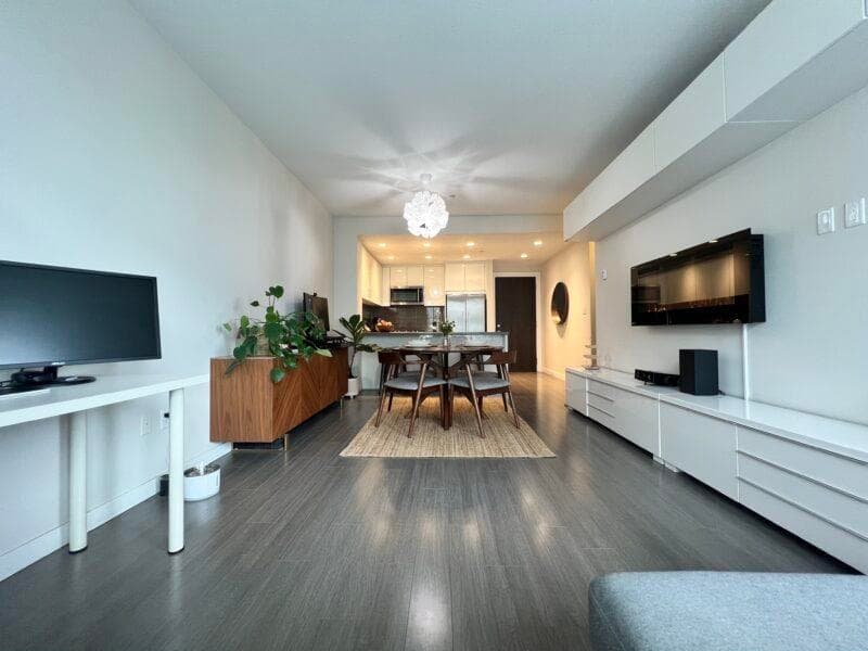327 - 255 W 1st Street, North Vancouver, V7M 3G8 — photo 4