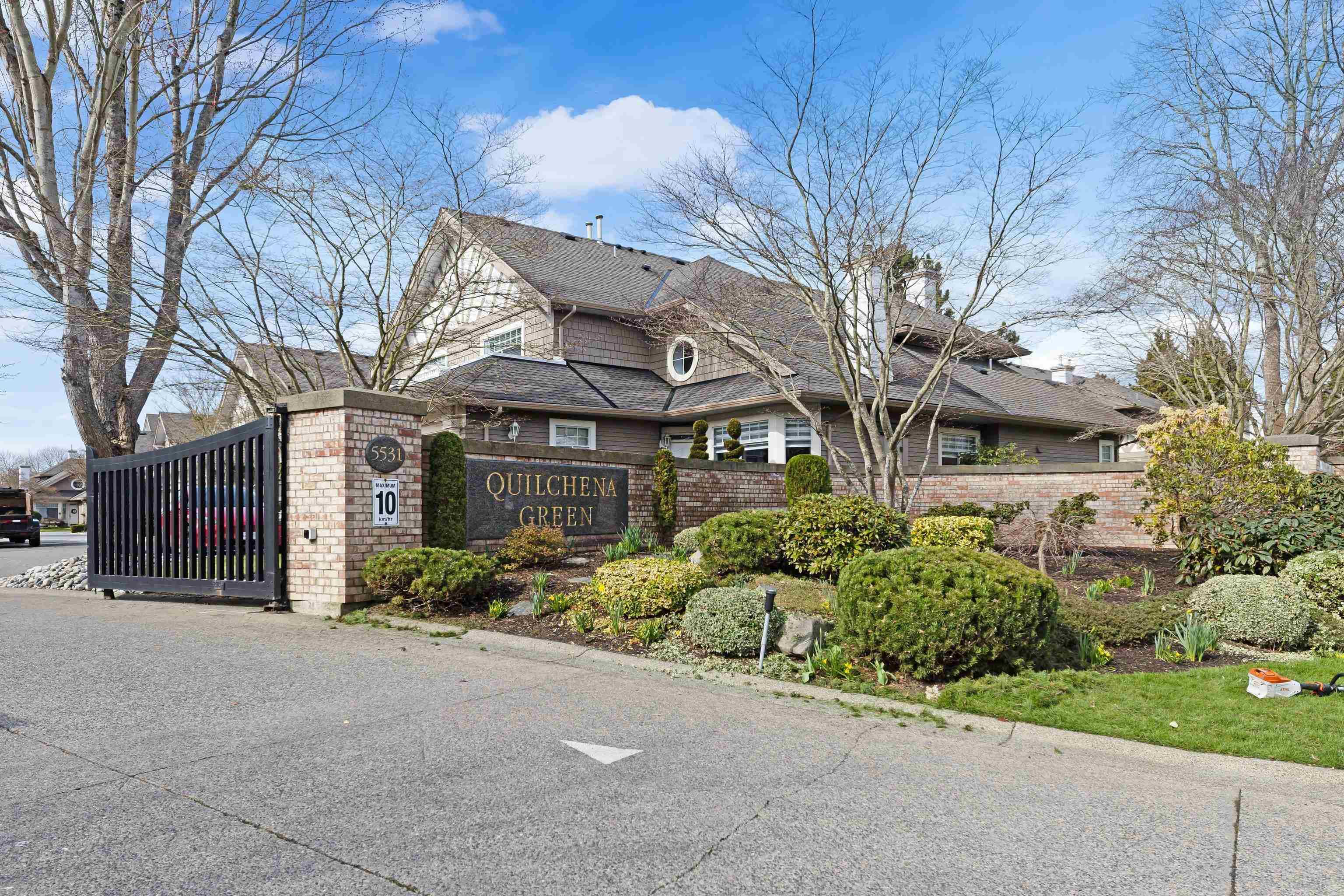 72 - 5531 Cornwall Drive, Richmond