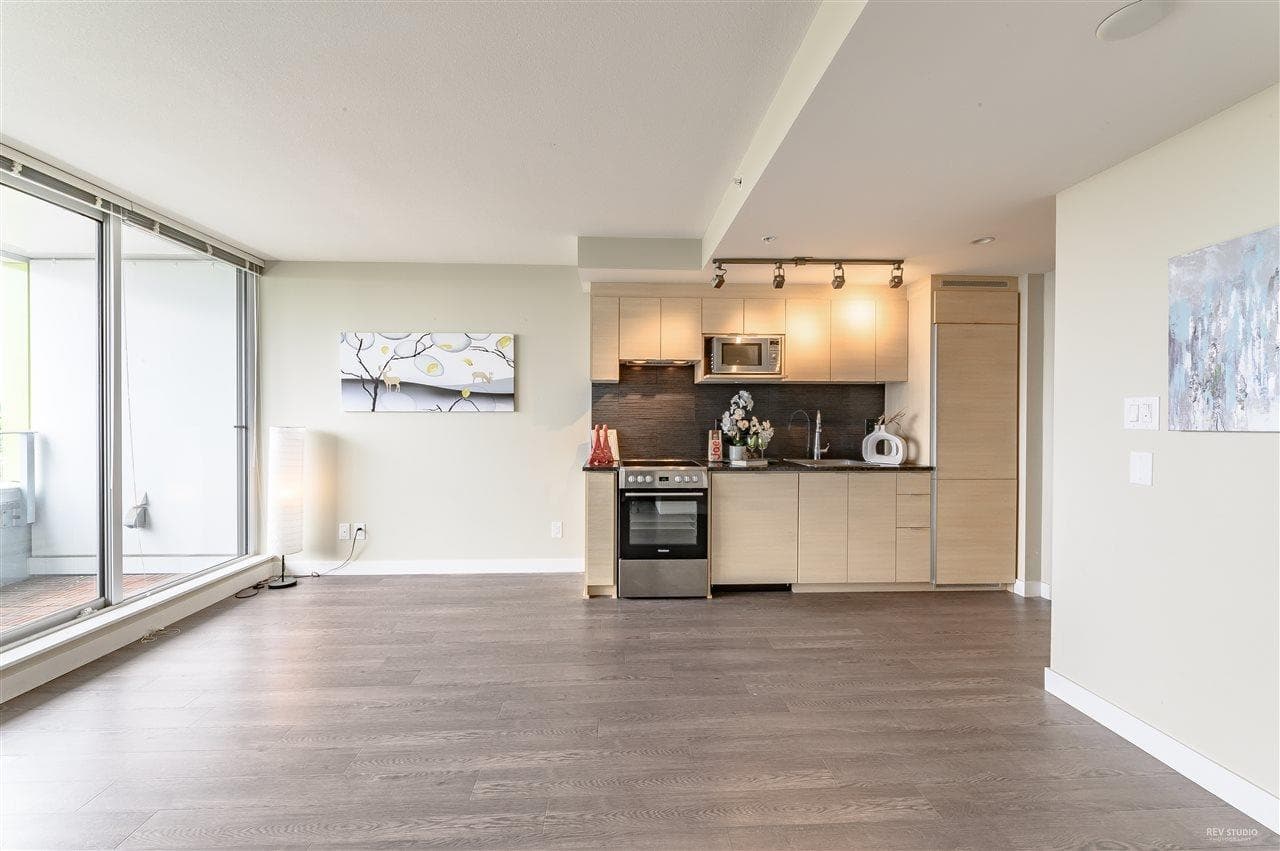 2305 - 489 Interurban Way, Vancouver, V5X 0C7 — photo 2