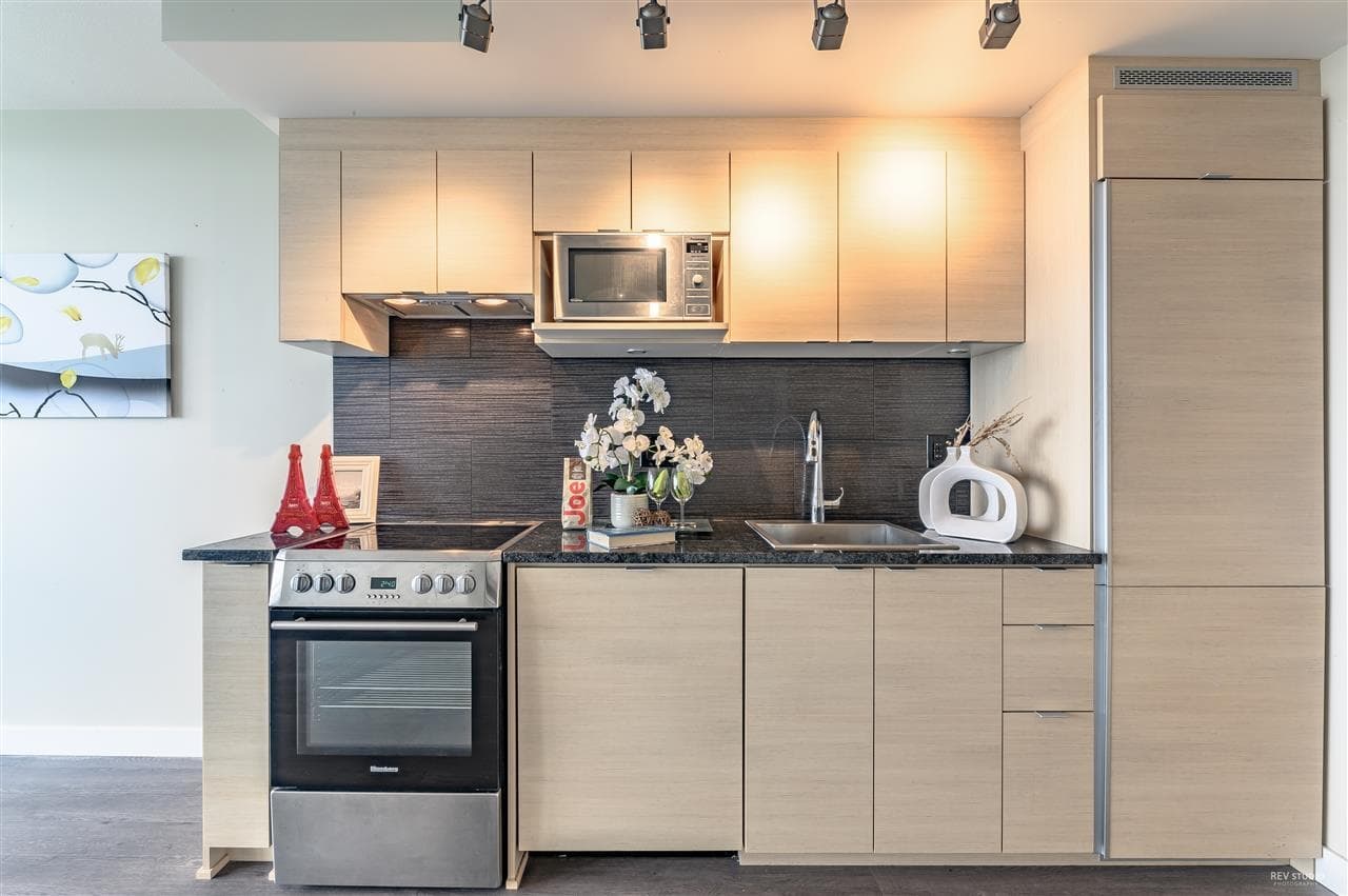 2305 - 489 Interurban Way, Vancouver, V5X 0C7 — photo 3