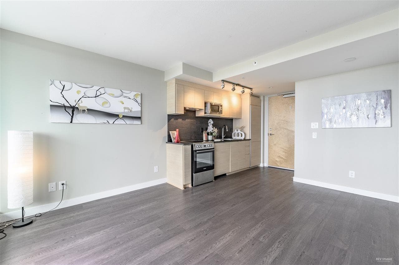 2305 - 489 Interurban Way, Vancouver, V5X 0C7 — photo 4