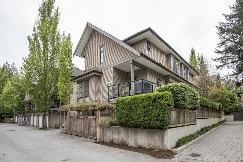 10 - 3150 Sunnyhurst Road, North Vancouver, V7K 2G3 — photo 4