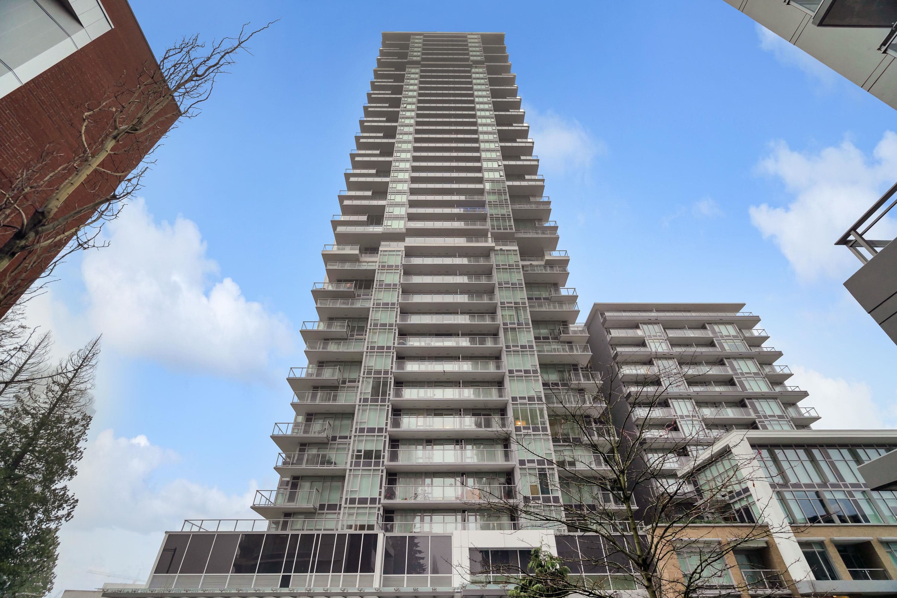 3103 - 13350 Central Avenue Avenue, Surrey