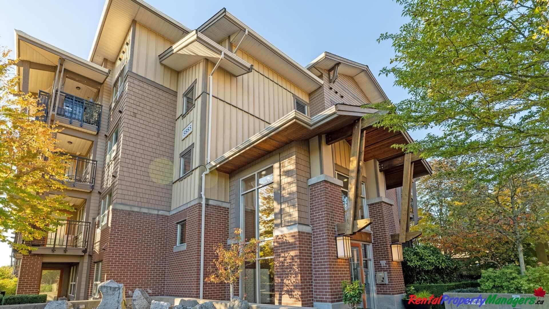 404 - 5885 Irmin Street, Burnaby, V5J 0C2 — photo 1
