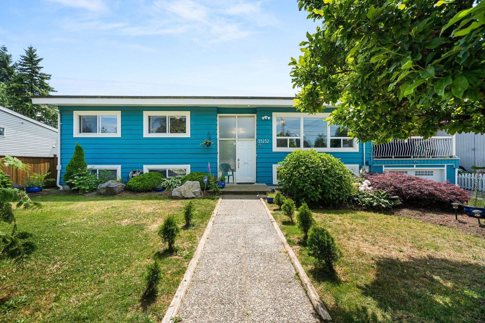 33232 Hawthorne Avenue, Abbotsford