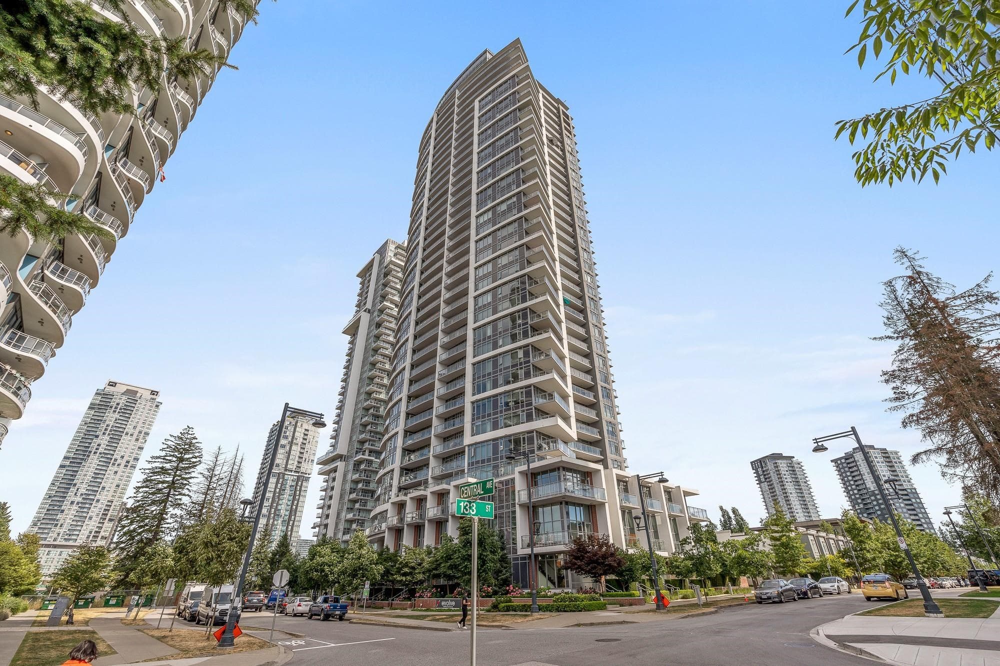 2908 - 13308 Central Avenue, Surrey, V3T 0M4 — photo 2