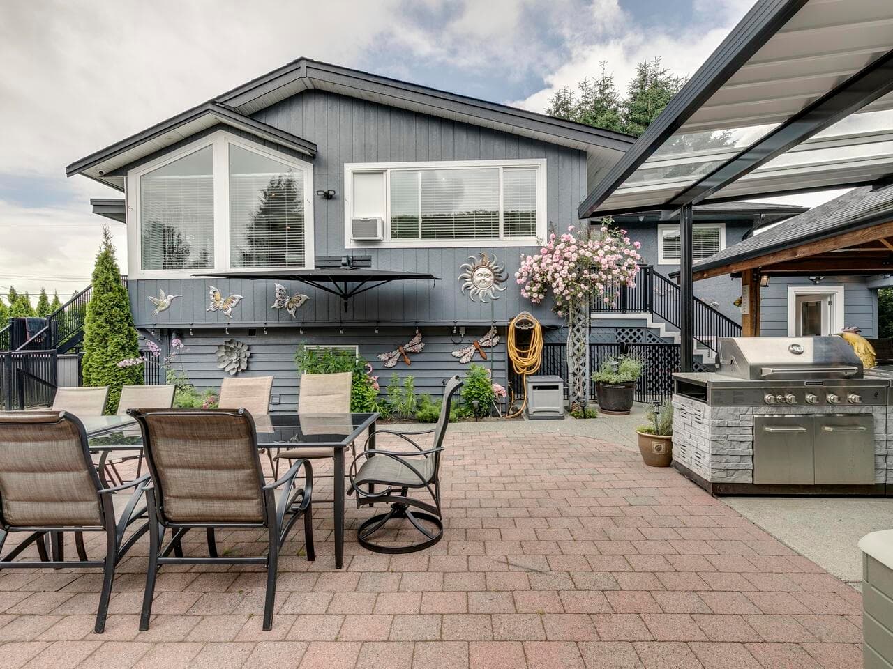 491 Midvale Street, Coquitlam