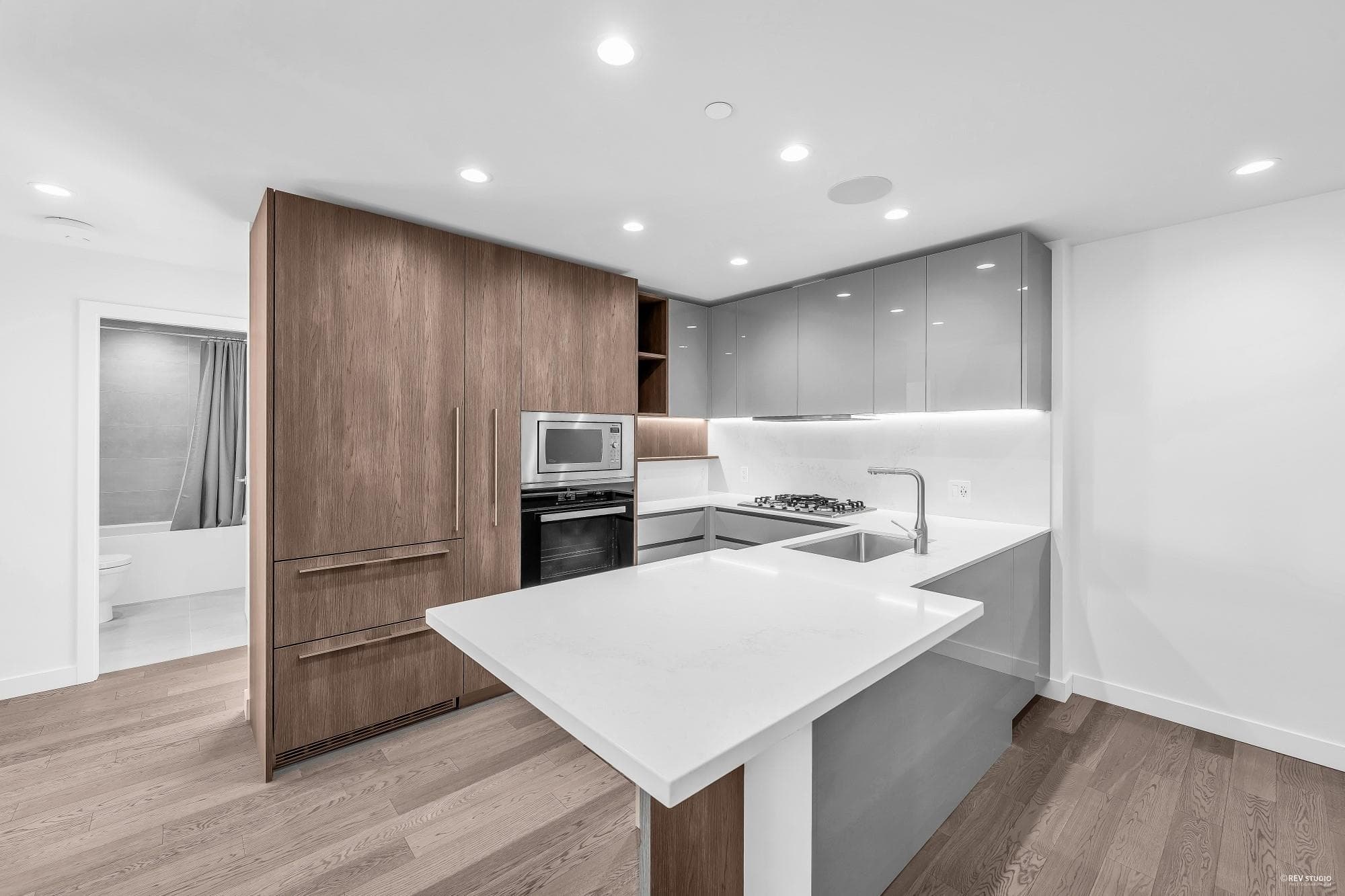 808 - 6811 Pearson Way, Richmond, V7C 0E7 — photo 2
