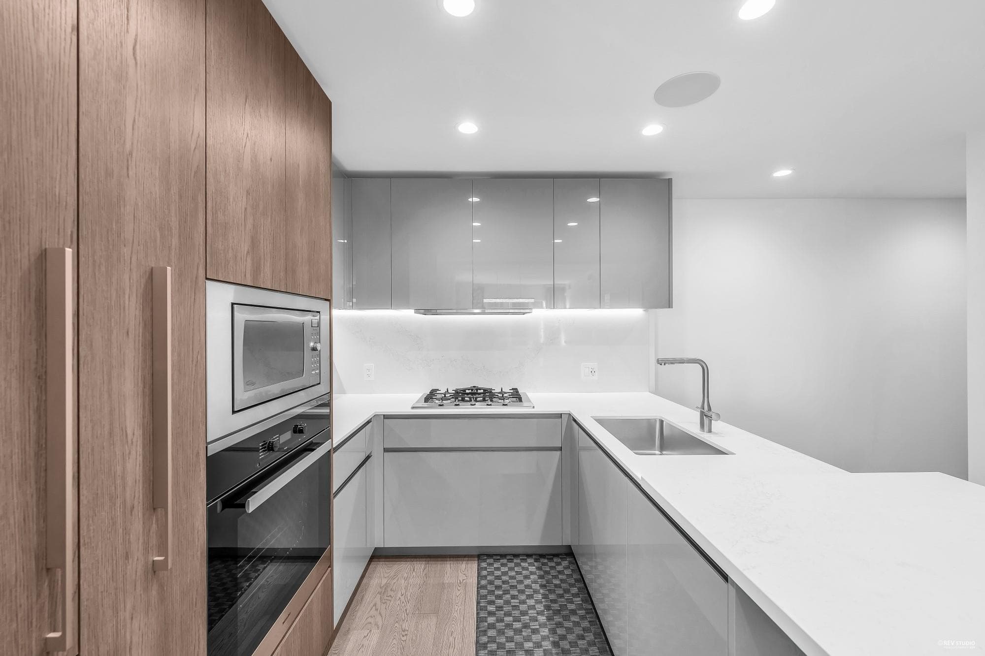 808 - 6811 Pearson Way, Richmond, V7C 0E7 — photo 5