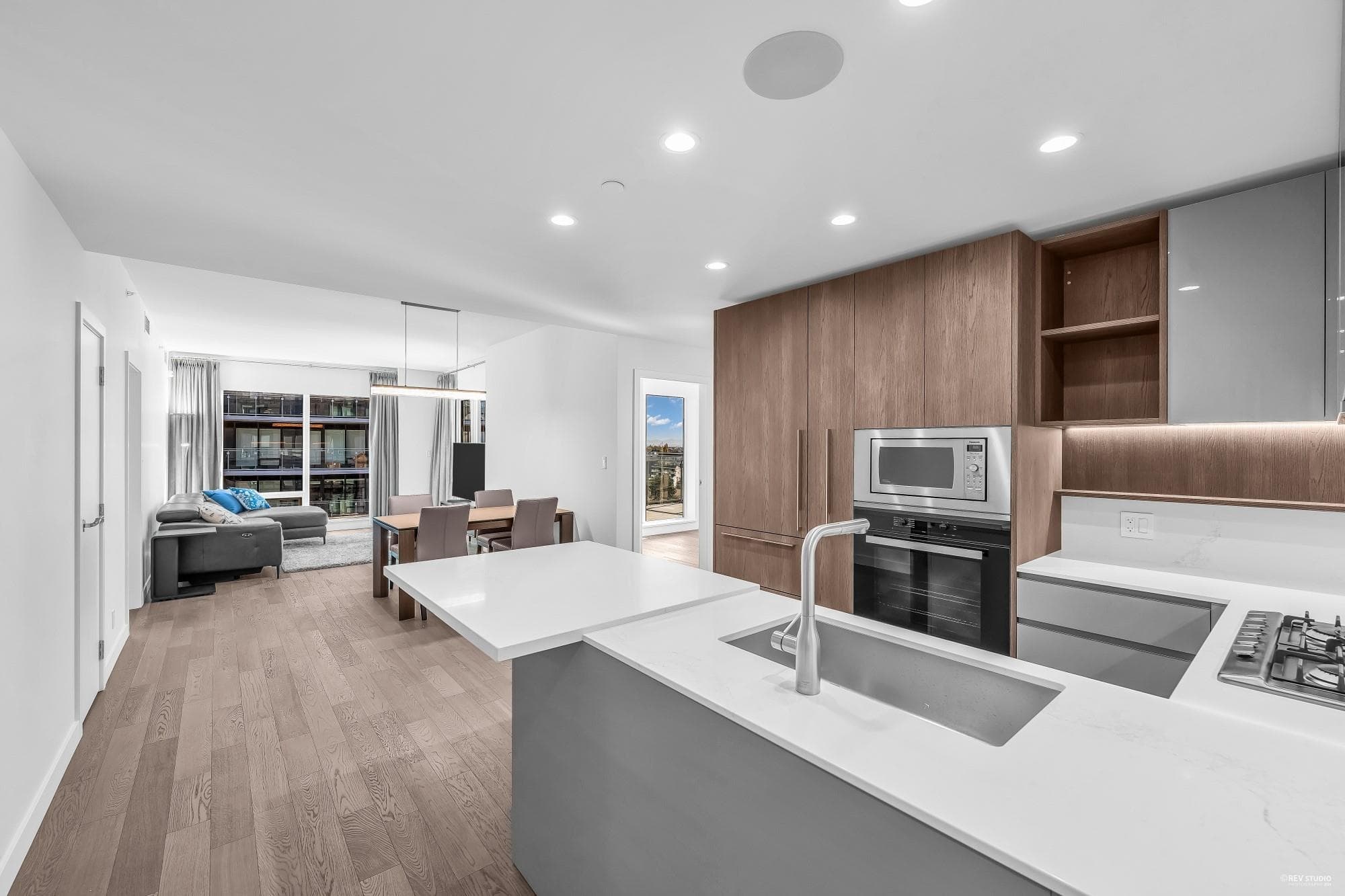 808 - 6811 Pearson Way, Richmond, V7C 0E7 — photo 4