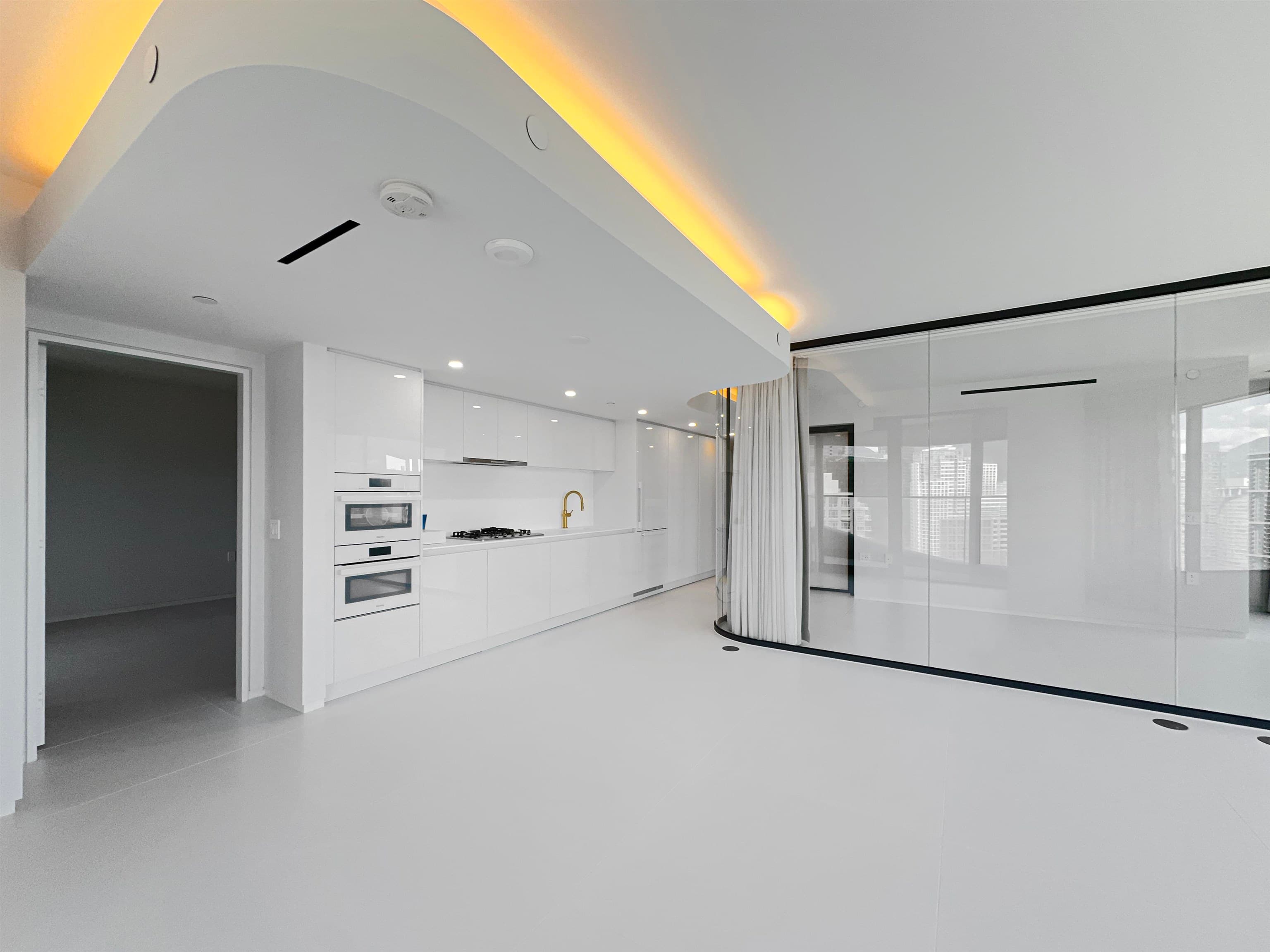 19xx - 1033 Nelson Street, Vancouver, V6Z 3V3 — photo 5