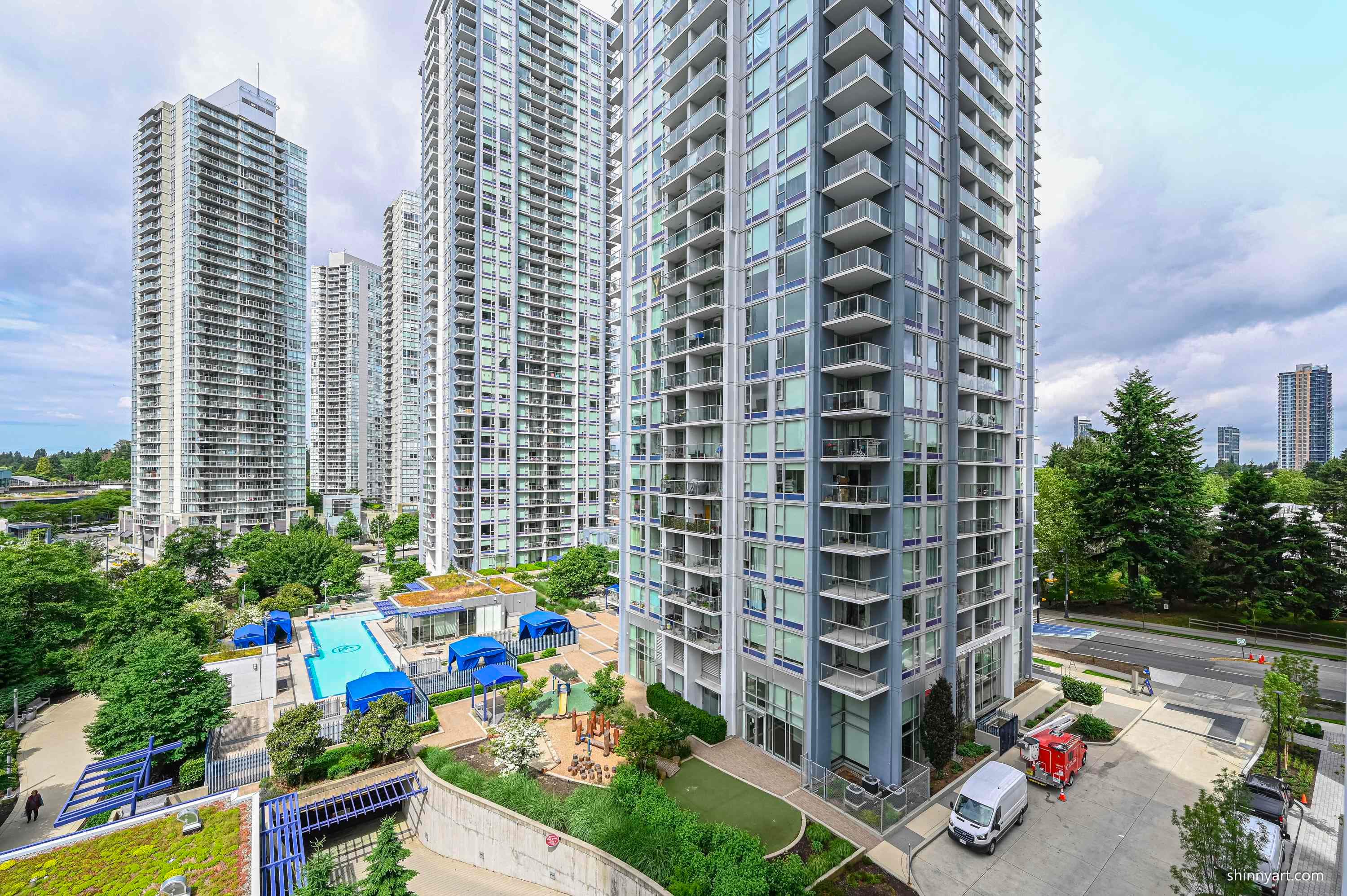 708 - 13768 100 Avenue, Surrey, V3T 0V2 — photo 3