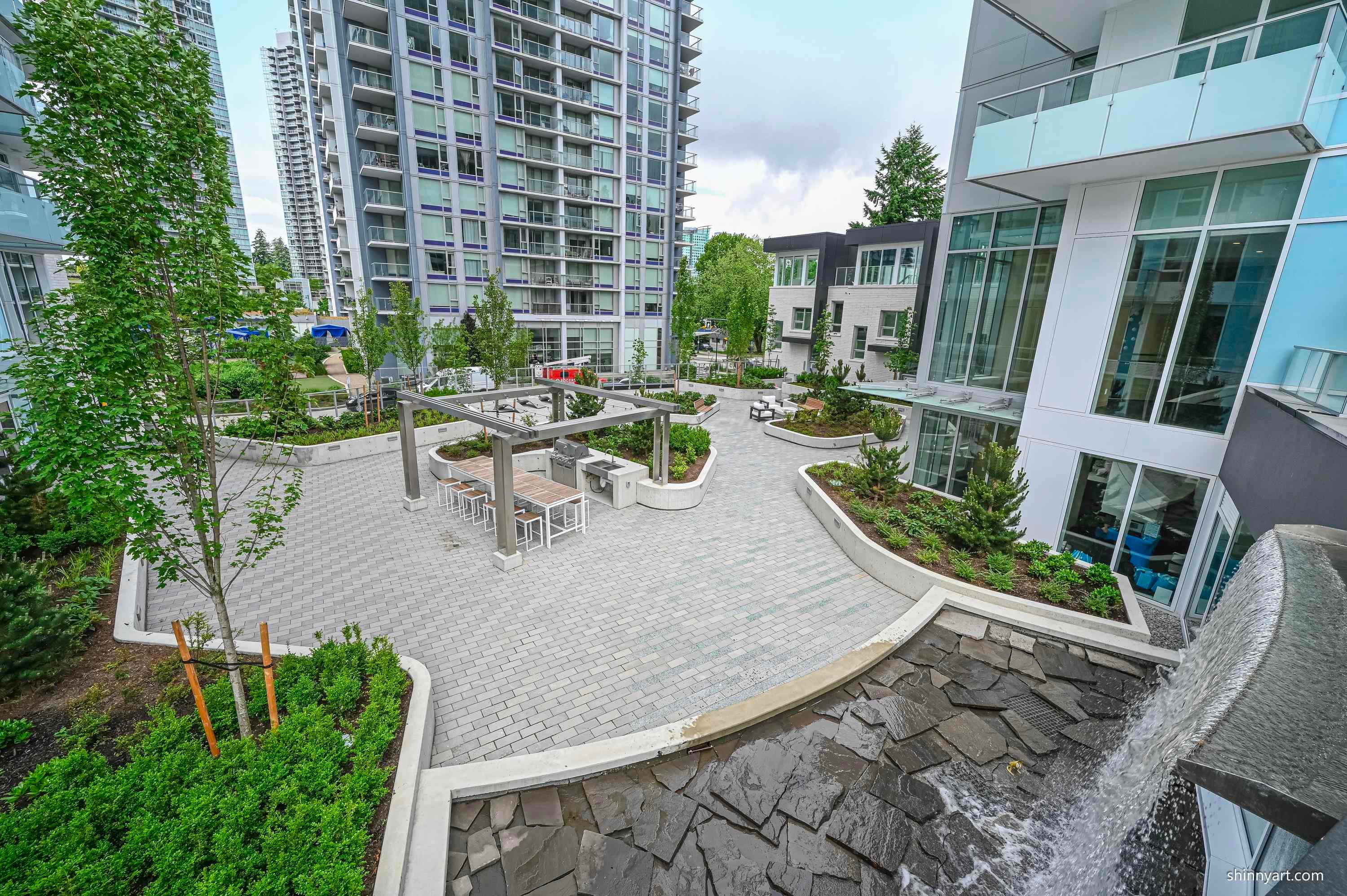 708 - 13768 100 Avenue, Surrey, V3T 0V2 — photo 5
