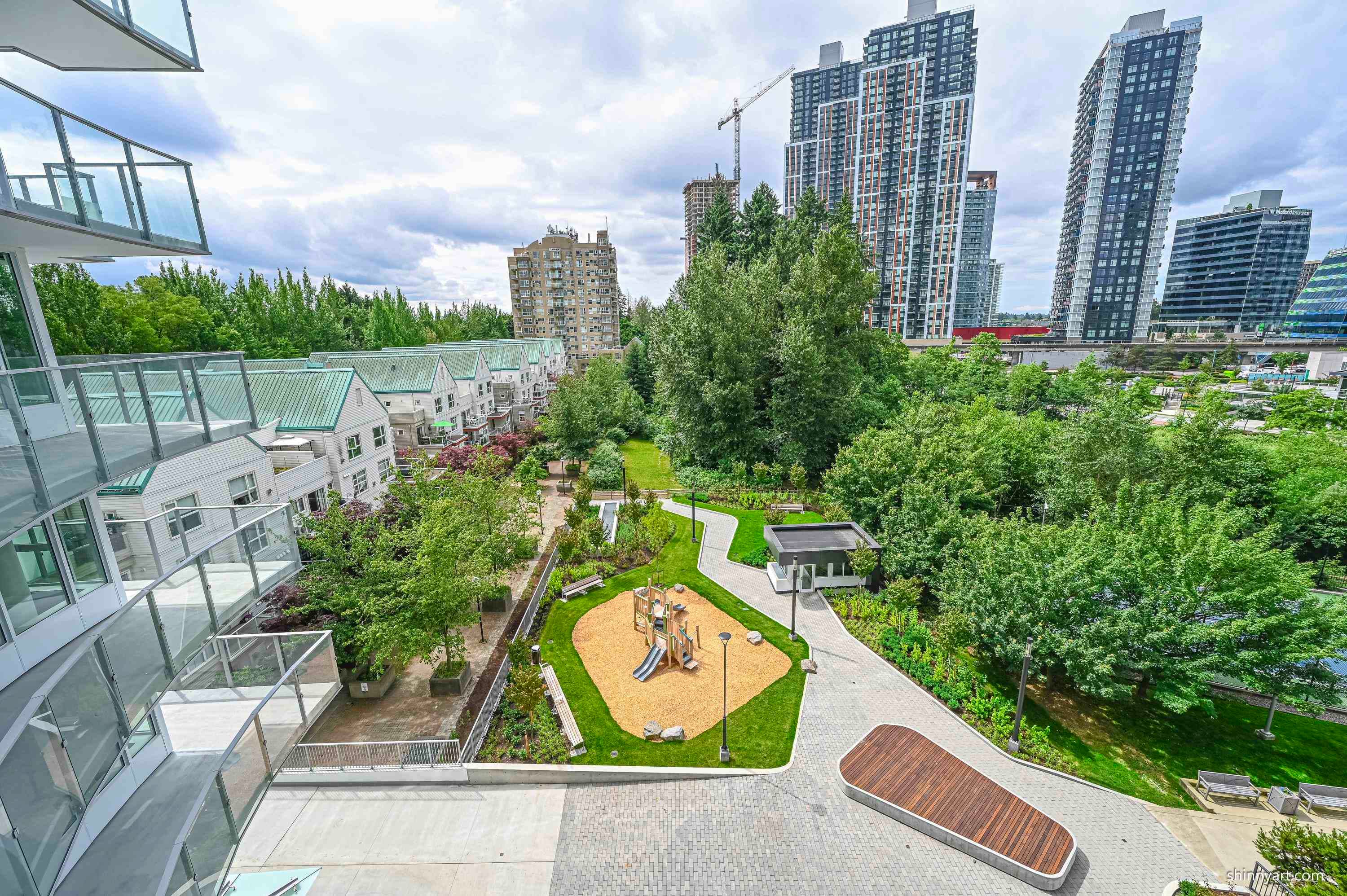 708 - 13768 100 Avenue, Surrey, V3T 0V2 — photo 4