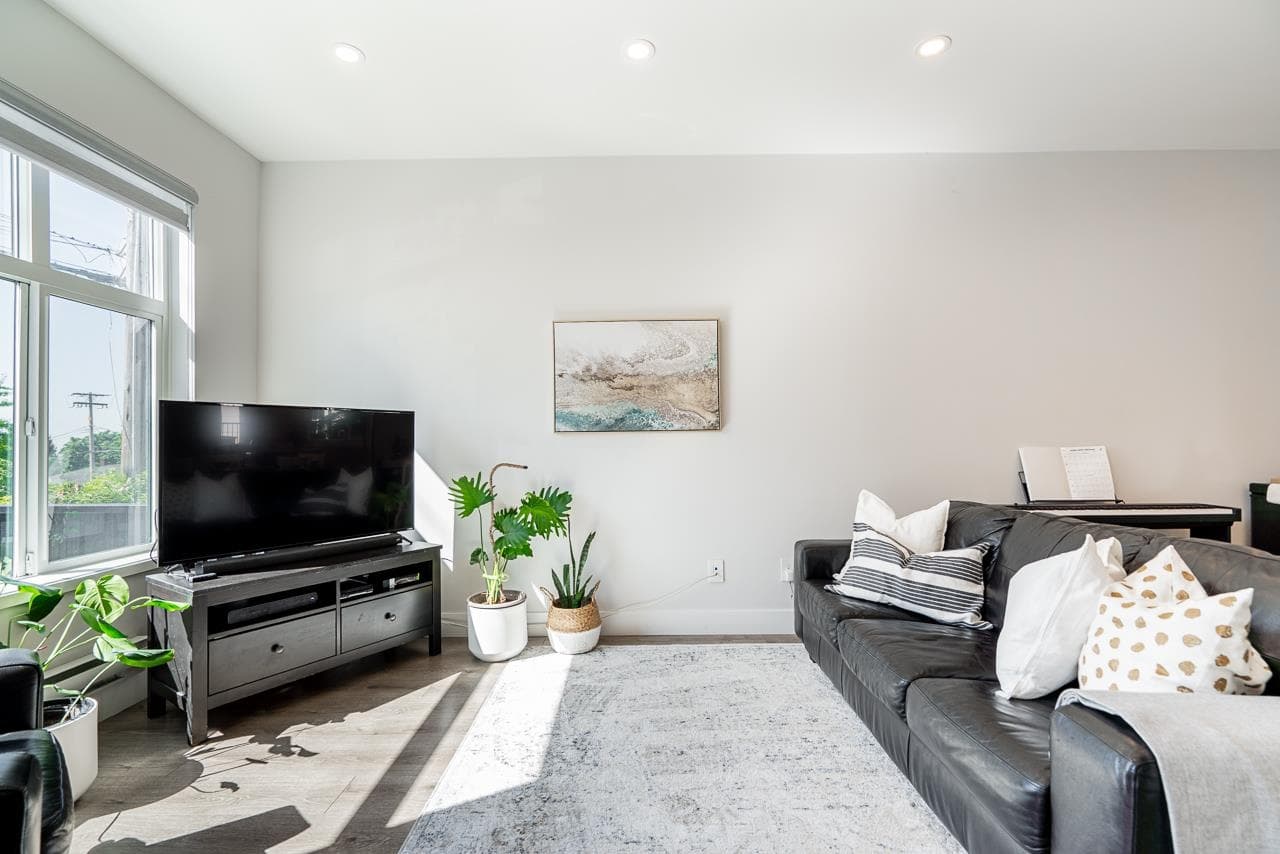 2 - 1211 Eighth Avenue, New Westminster, V3M 2R8 — photo 5