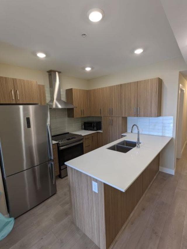 208 - 2889 E 1st Avenue, Vancouver, V5M 0G2 — photo 3